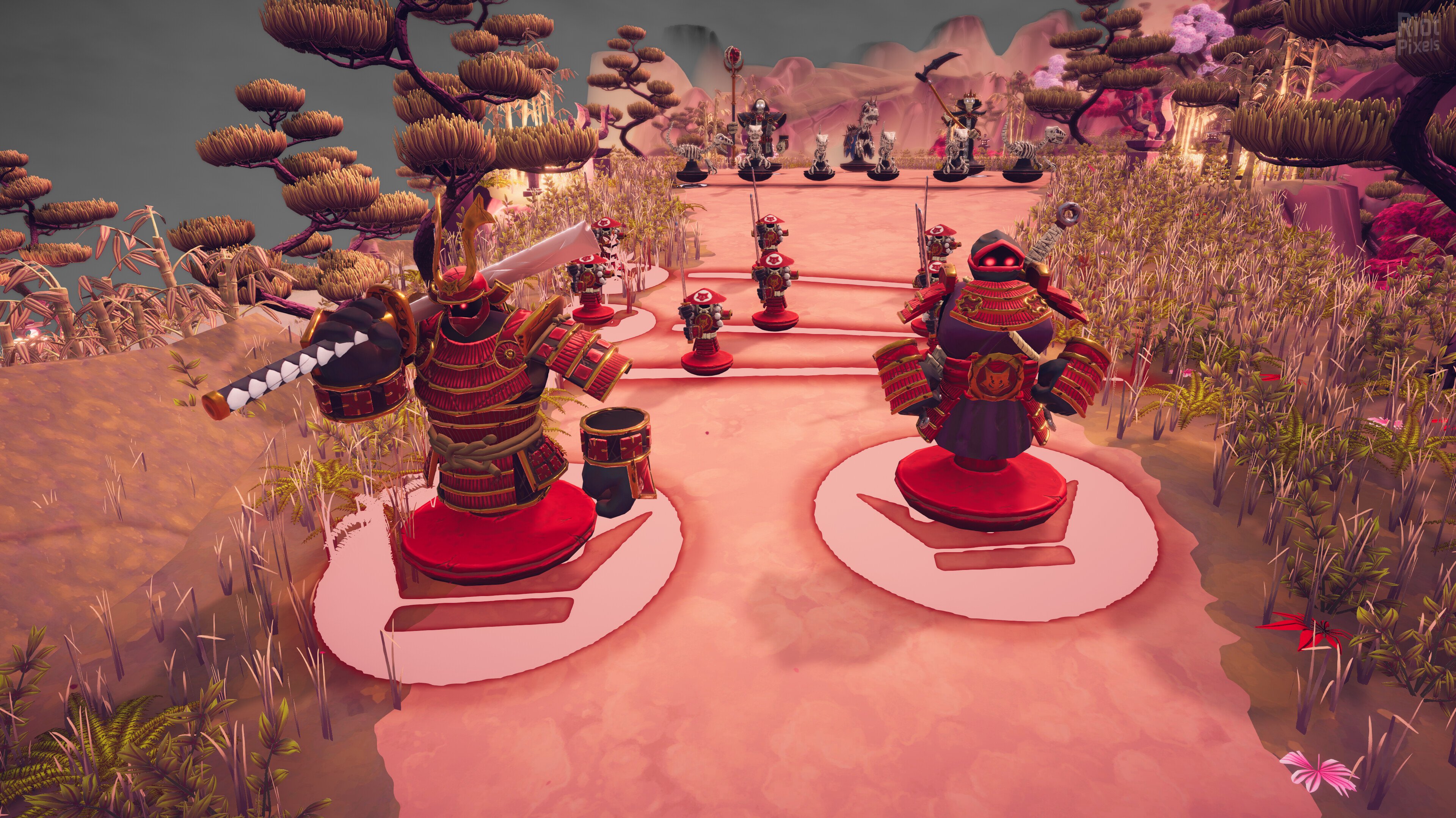 [10]-Toy Tactics – v1.1E Download