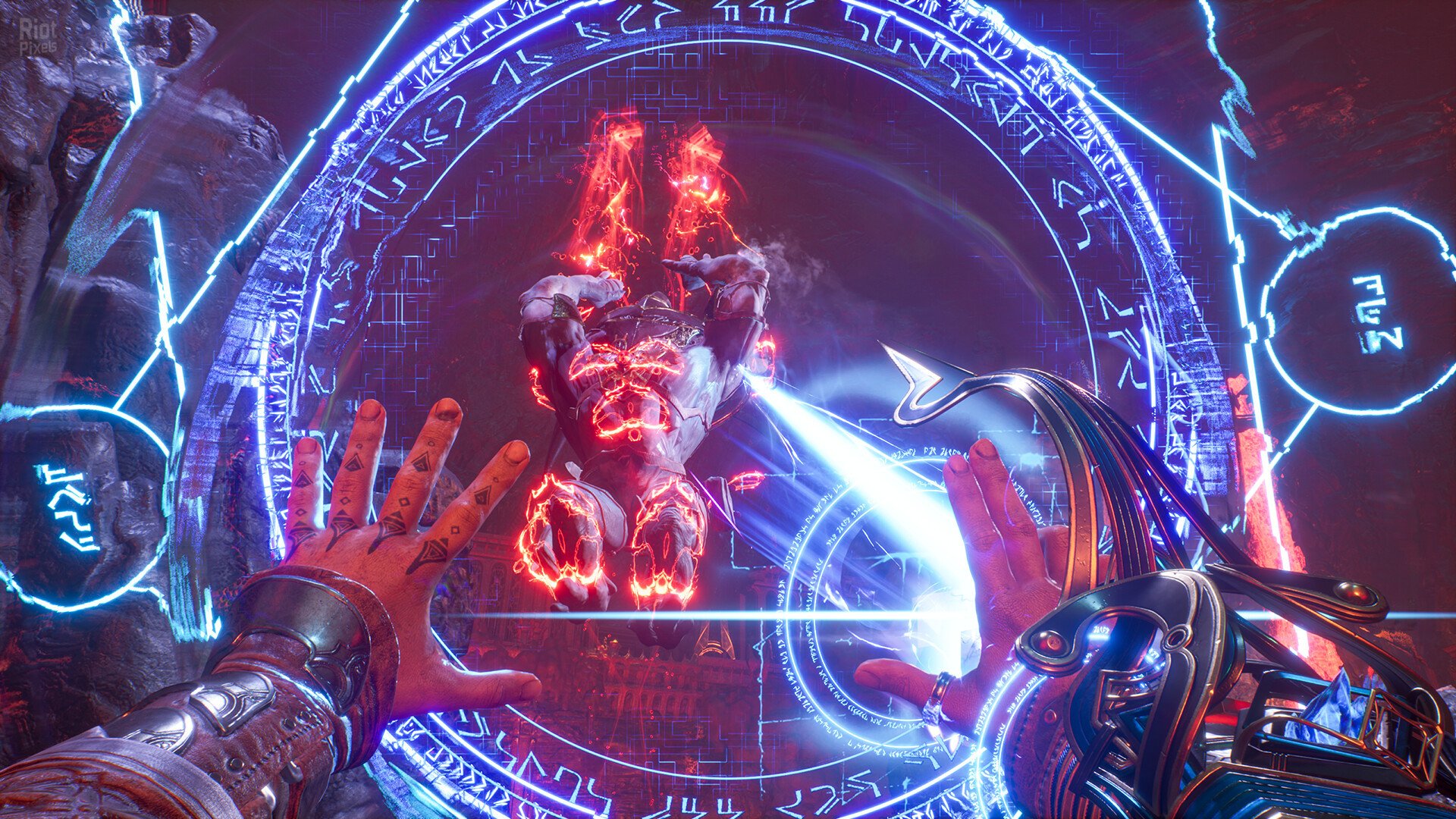 [6]-Immortals of Aveum, v1.0.6.6 (Build 226.971, Denuvoless) Download