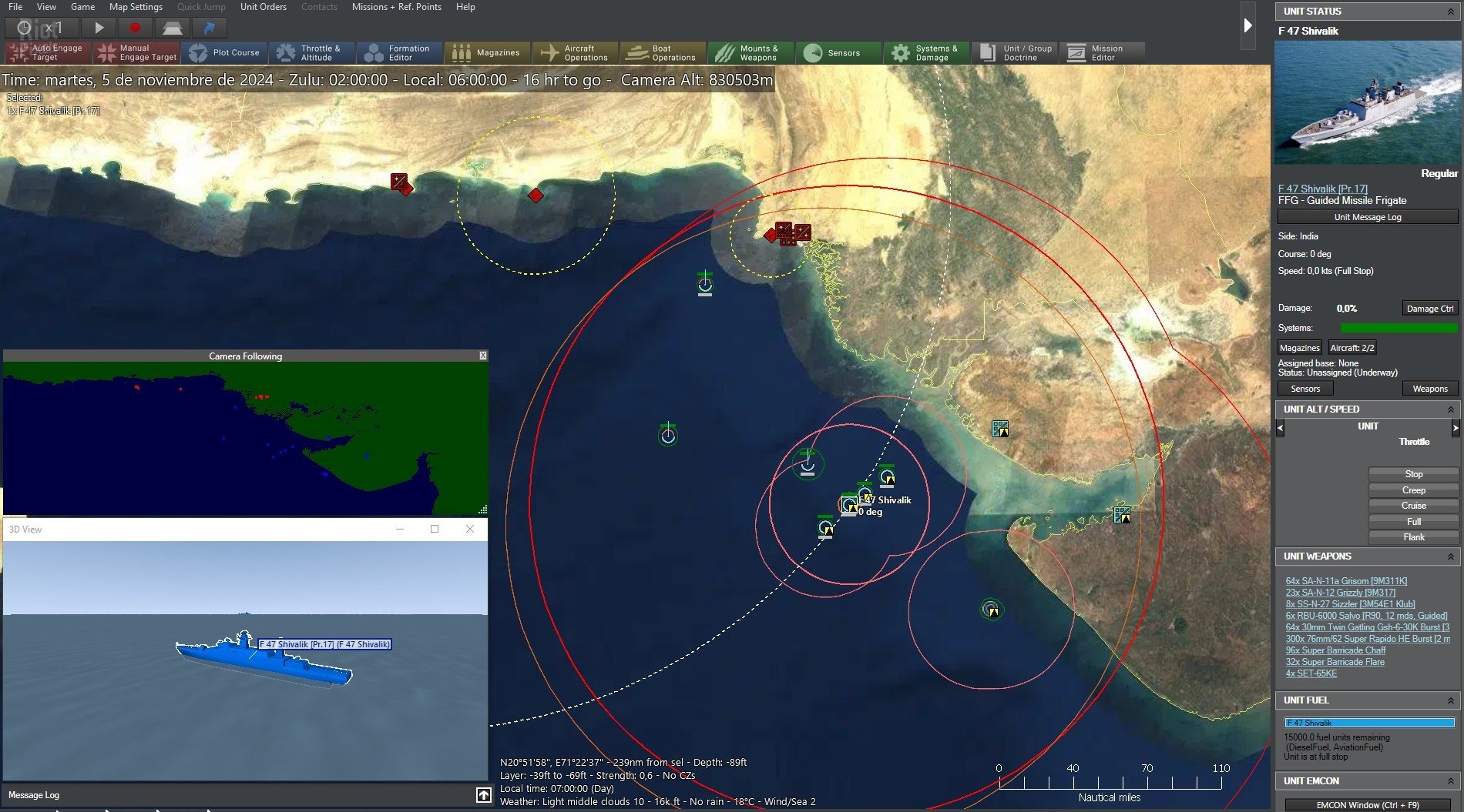 [4]-Command: Modern Operations – v1.07 Build 1567 + 26 DLCs Download