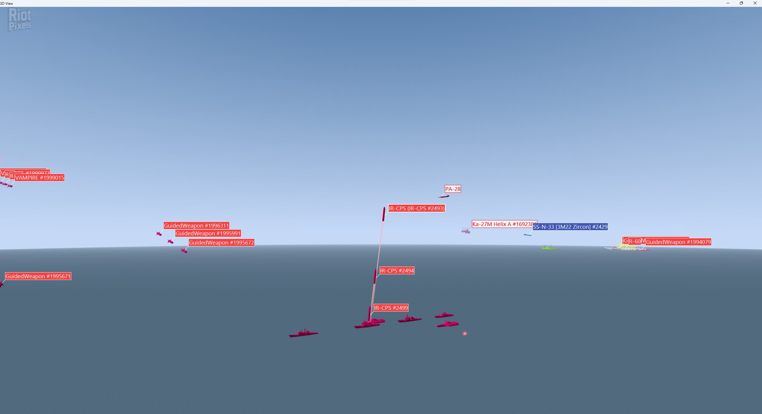 [16]-Command: Modern Operations – v1.07 Build 1567 + 26 DLCs Download