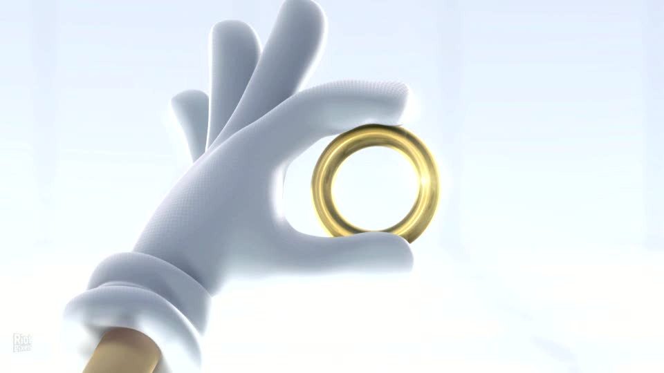 [17]-Sonic Unleashed + All DLCs (Recompiled for PC) Download