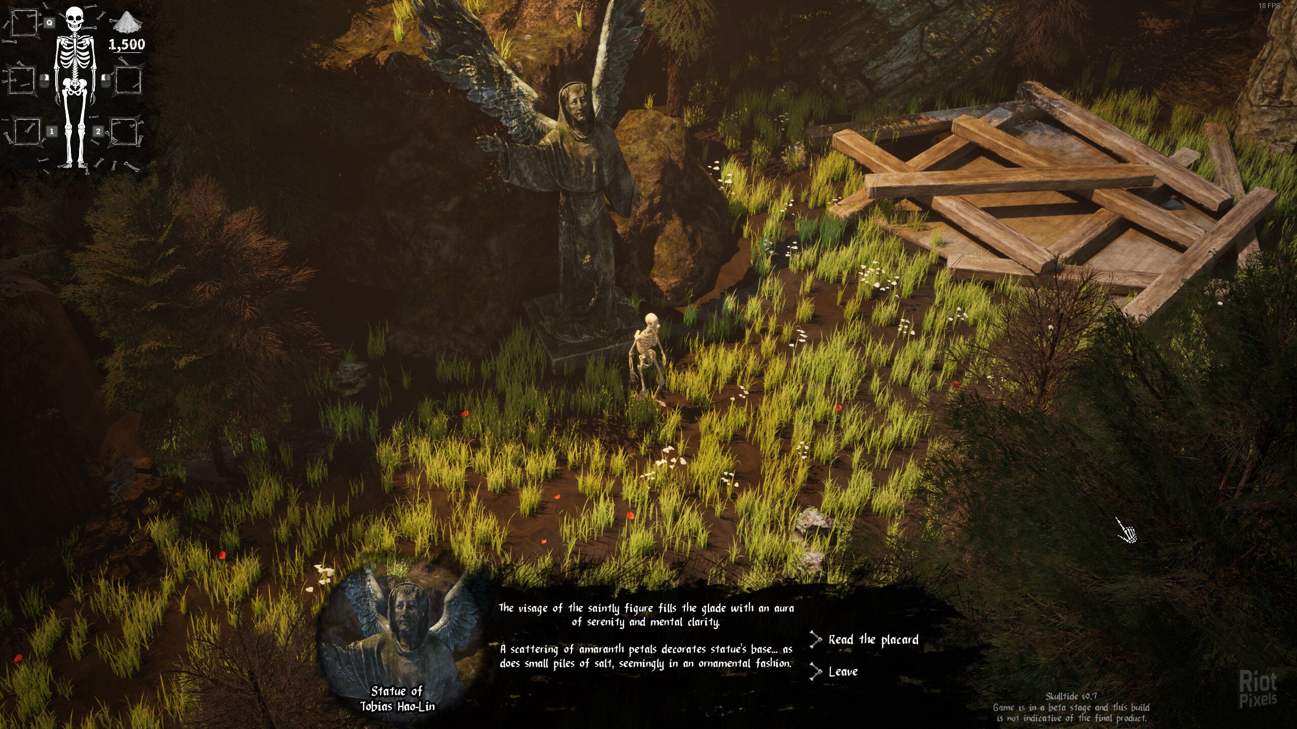[7]-Skulltide – v1.0 (Release) Download
