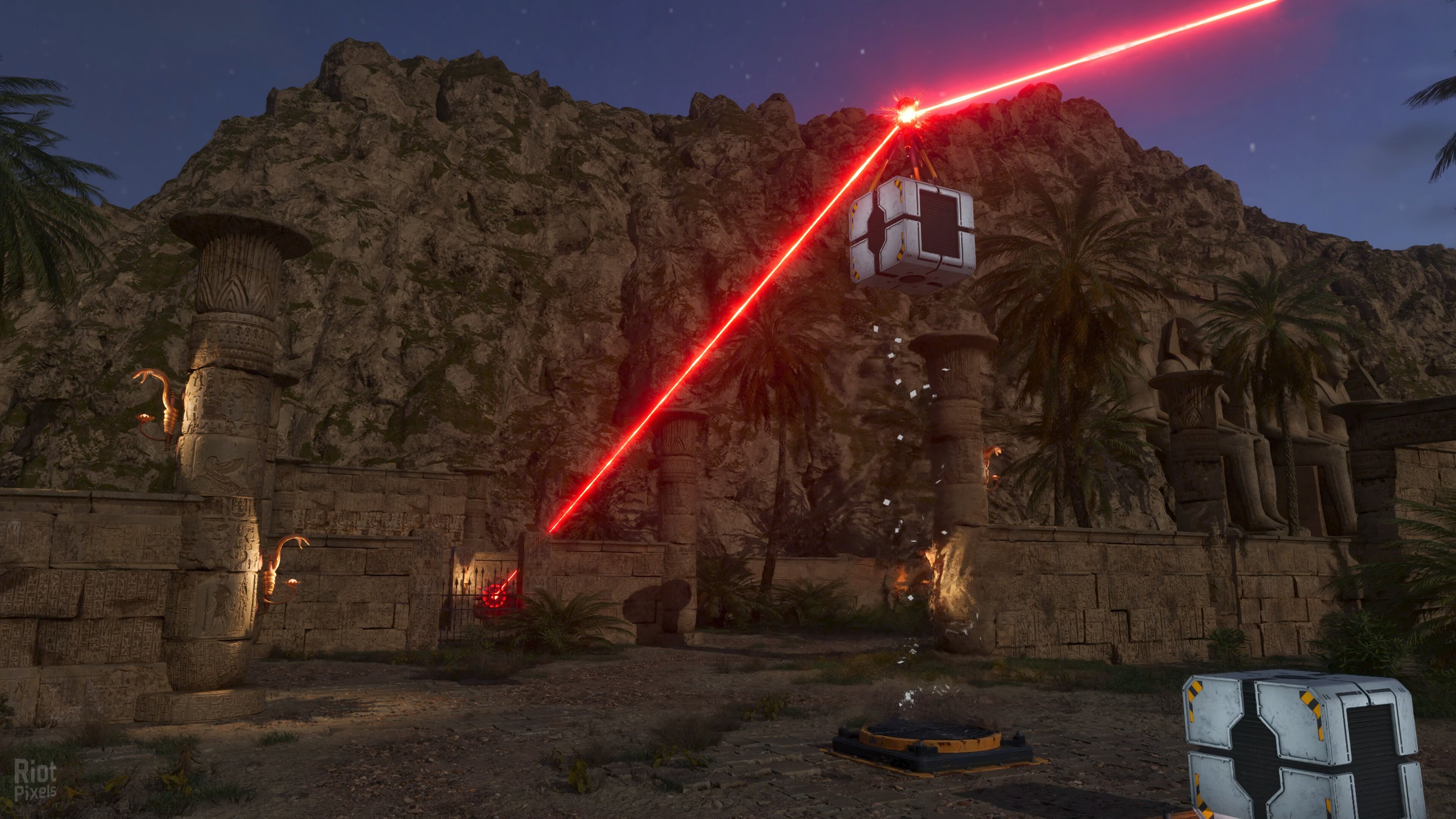 [7]-The Talos Principle: Reawakened – v729654 Download