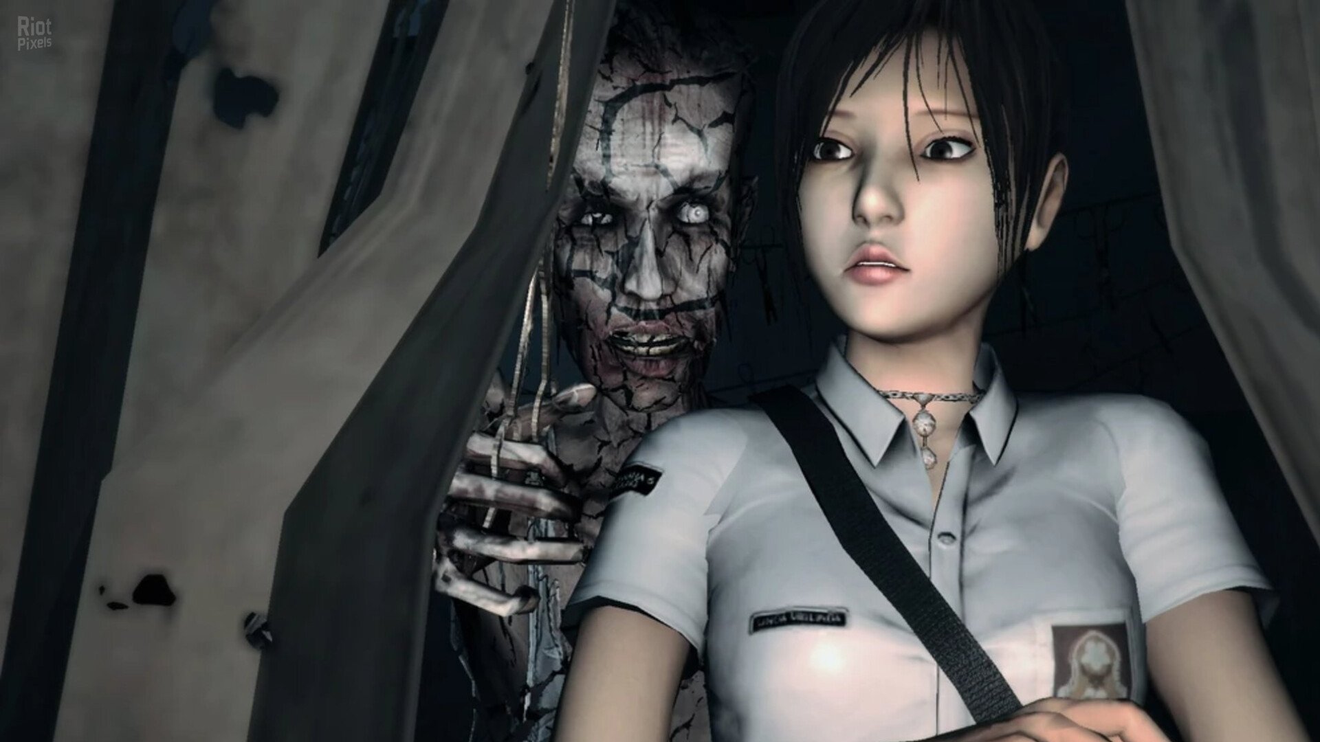 [13]-DreadOut Remastered Collection – v2.2.18f/v1.0.8 Download