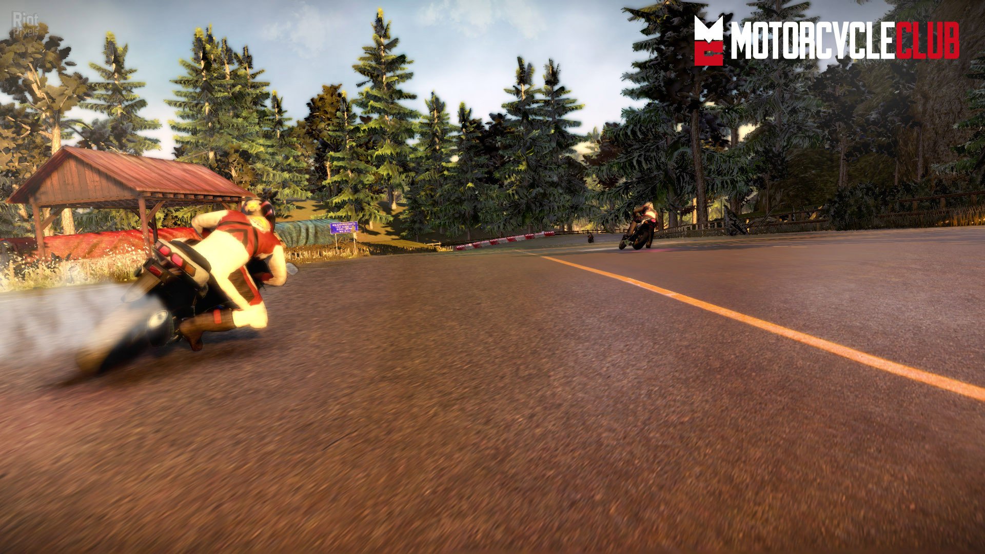 [14]-Motorcycle Club Download