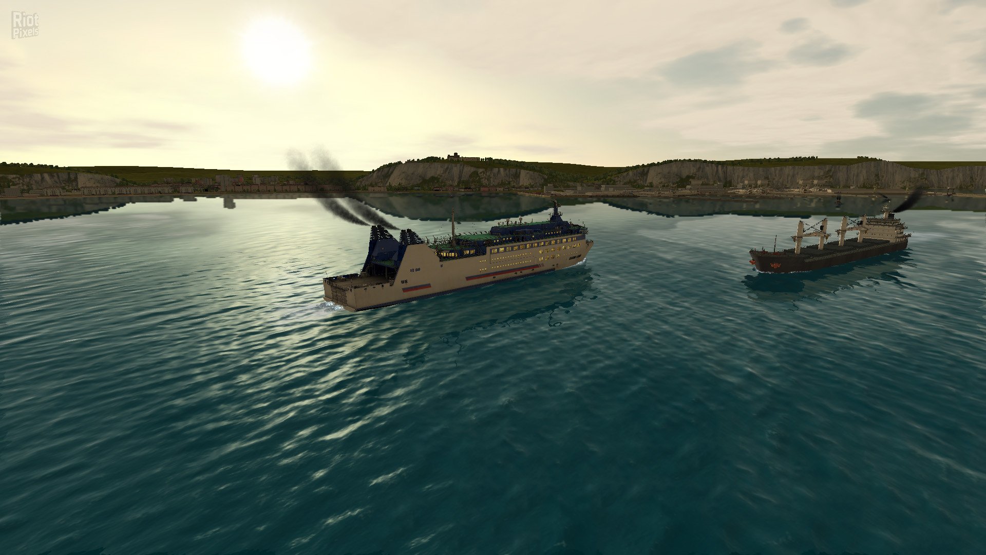 [15]-European Ship Simulator Download