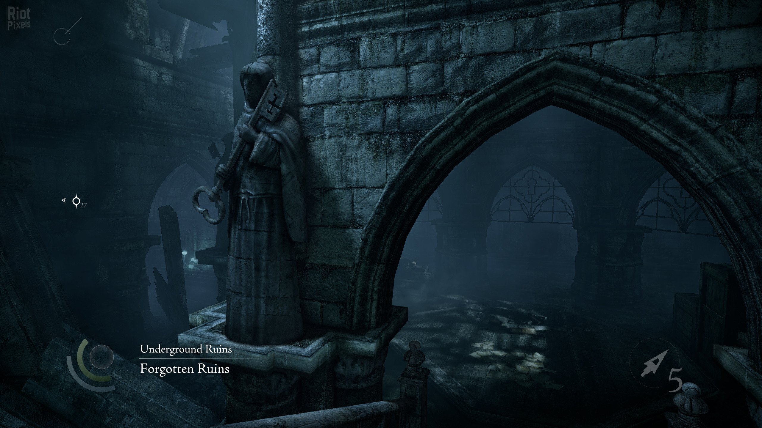 [4]-Thief: Complete Edition Download