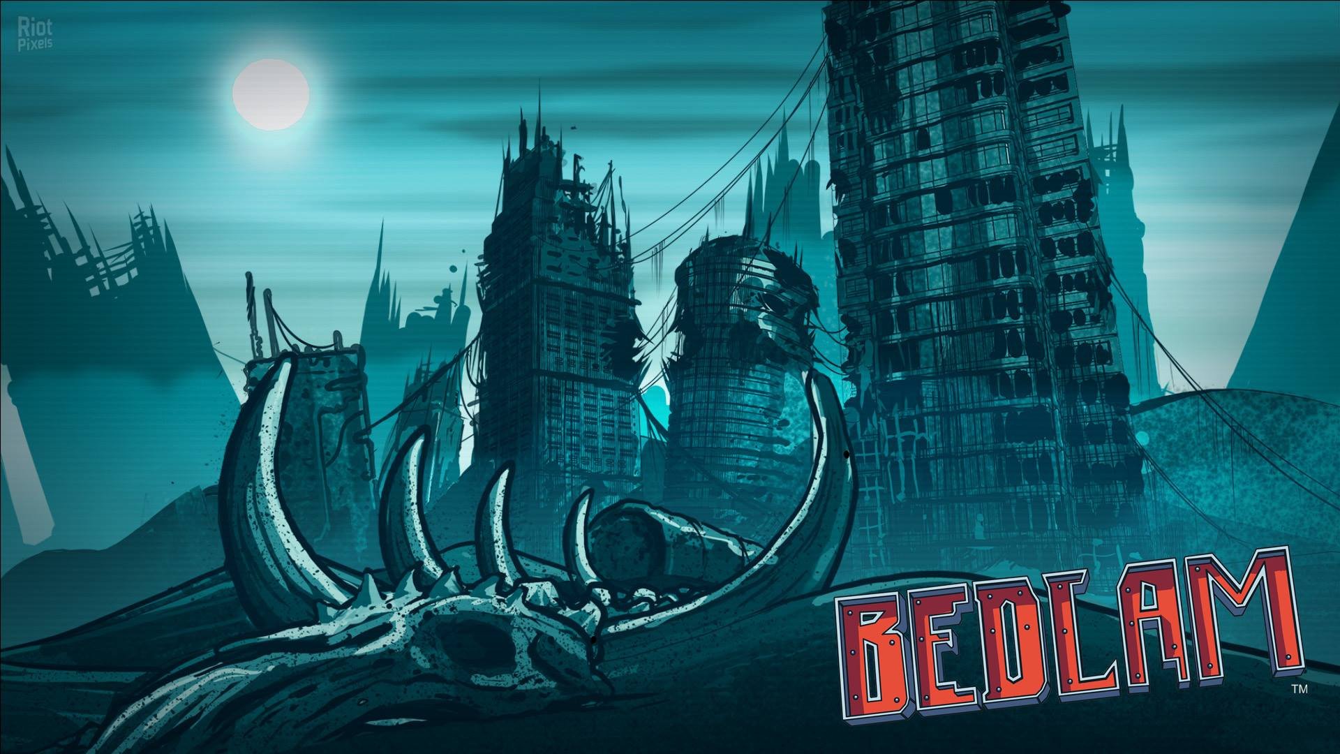 [29]-Skyshine’s Bedlam REDUX Download