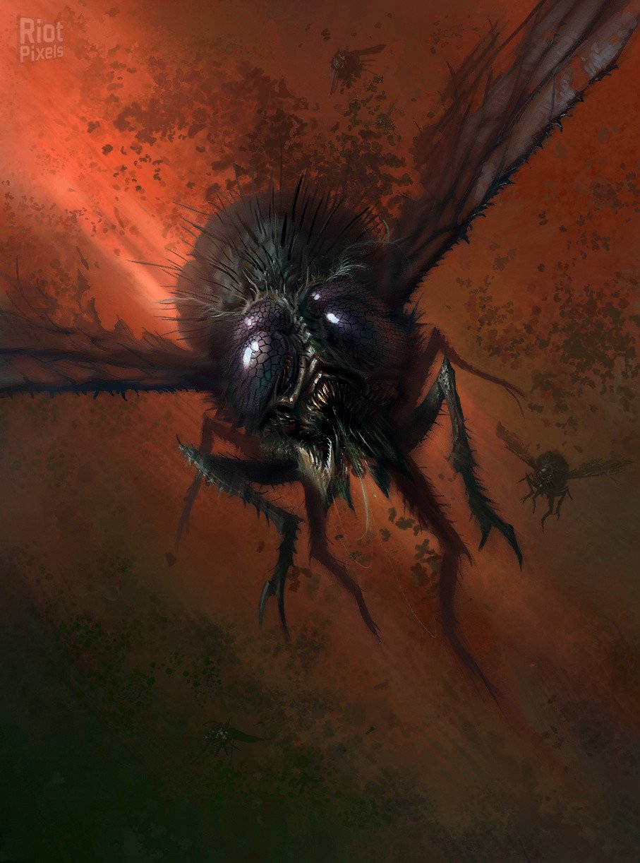 [27]-Wasteland 2: Director’s Cut + Update 6 Download