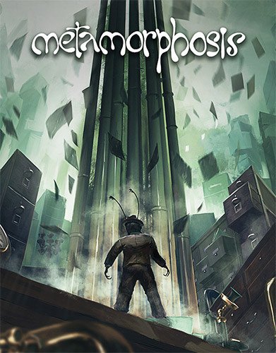 Metamorphosis-HohohoGames