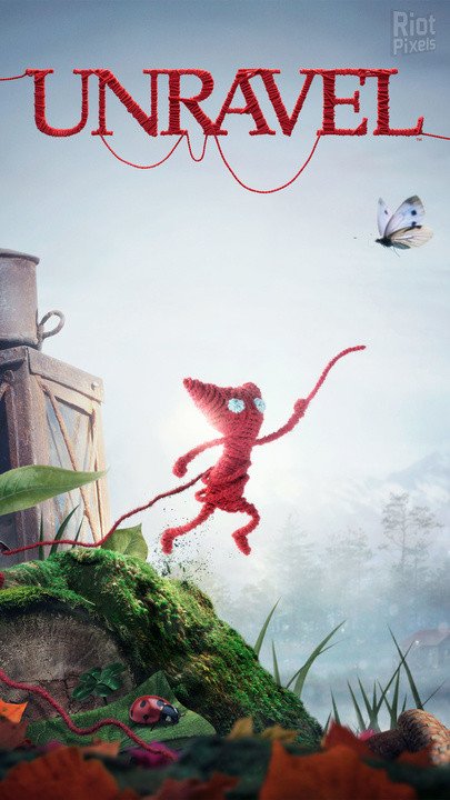 [17]-Unravel Download