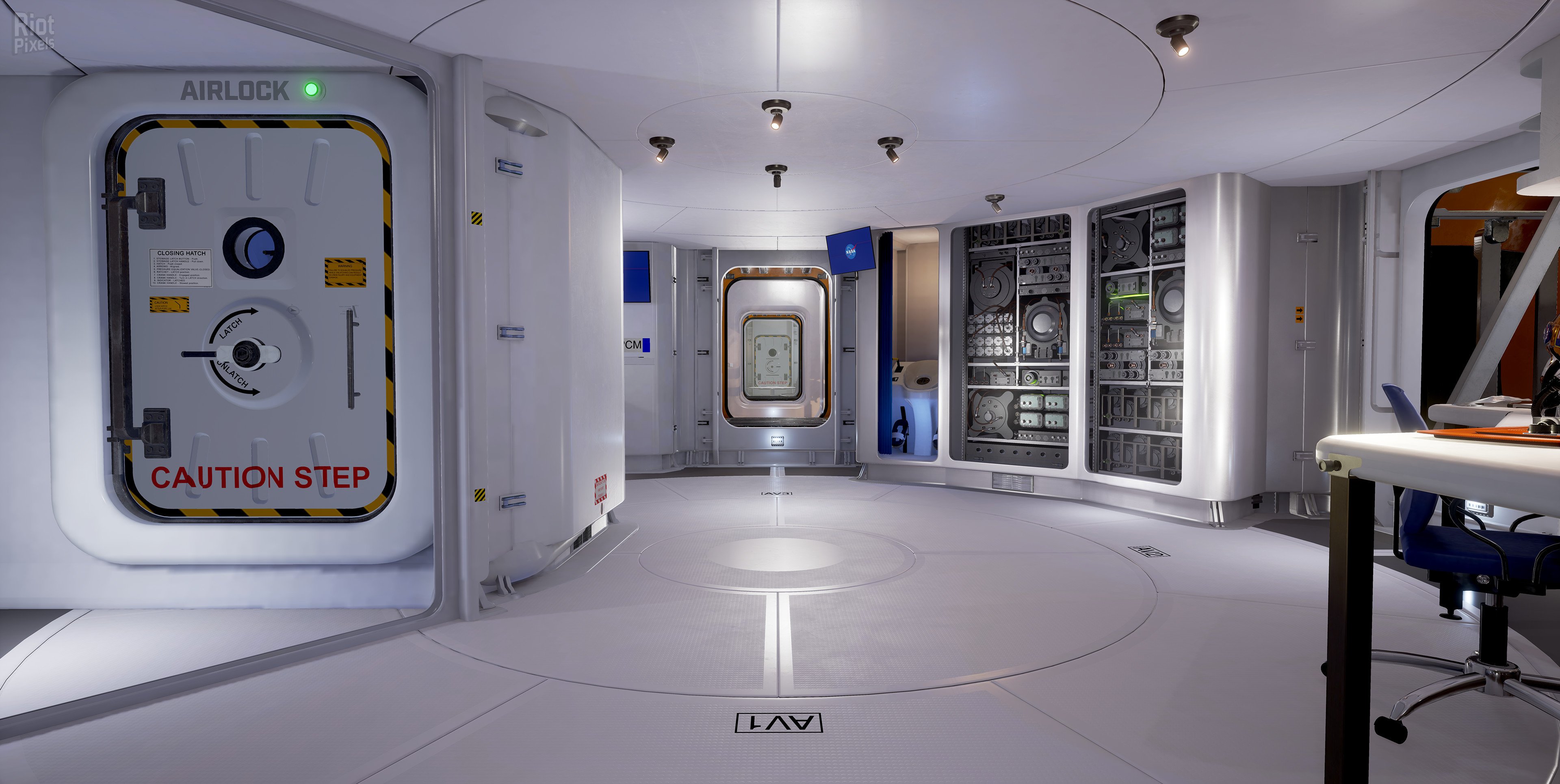 [3]-Mars 2030 Download