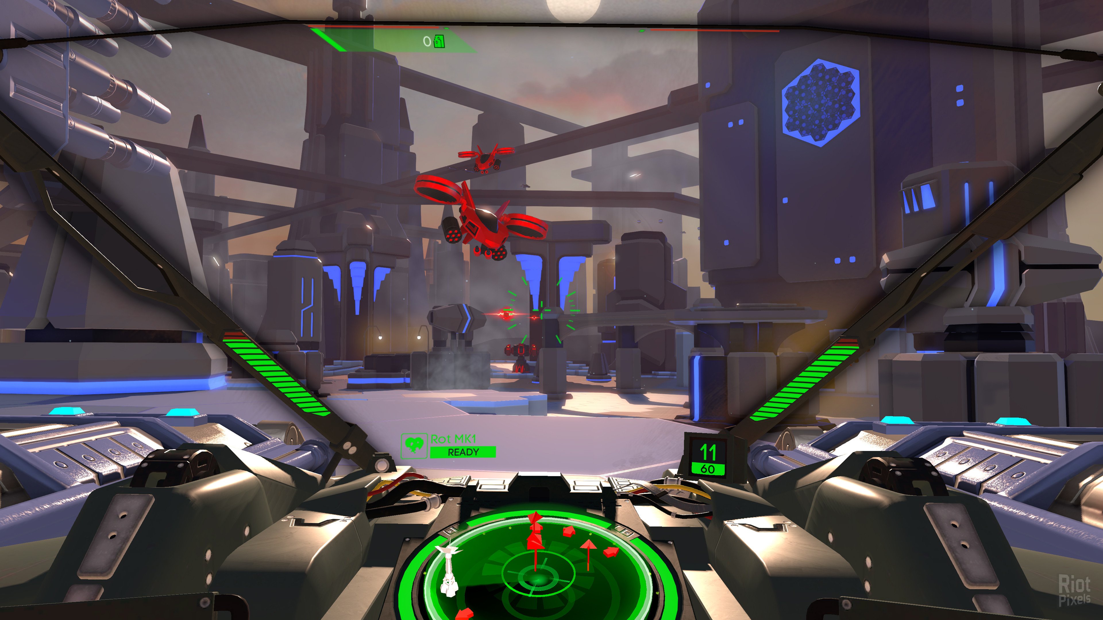 [16]-Battlezone: Gold Edition – v1.08 + Multiplayer Download