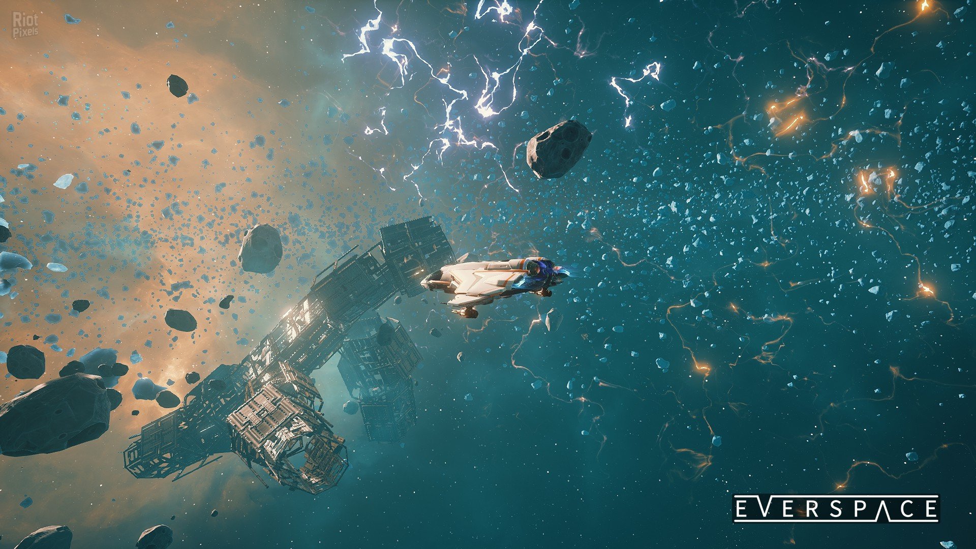 [4]-EVERSPACE Download