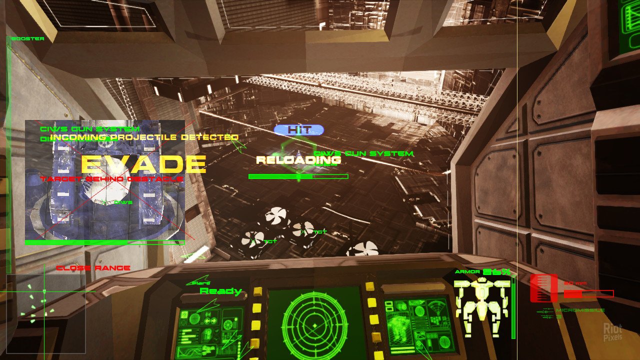 [4]-Project Nimbus: Complete Edition – v1.02 Download