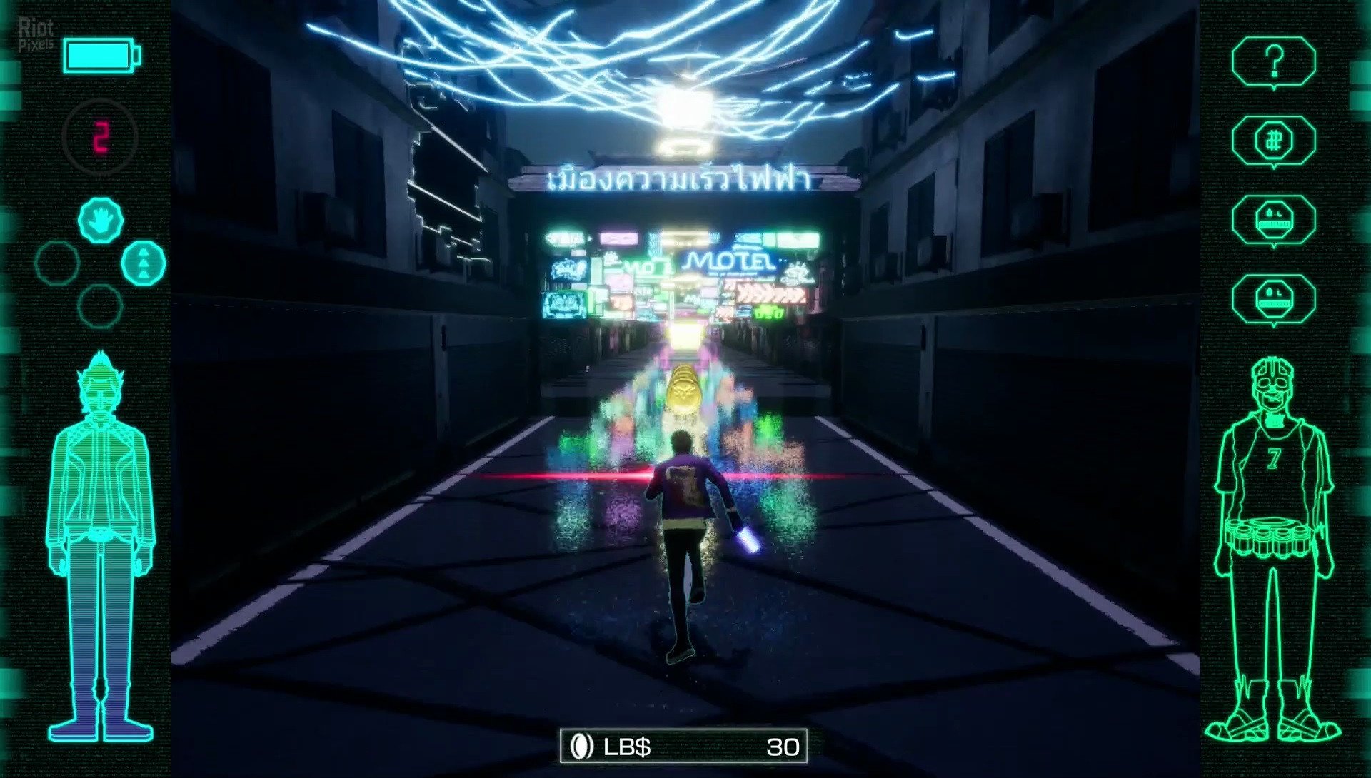 [10]-Travis Strikes Again: No More Heroes – Complete Edition Download