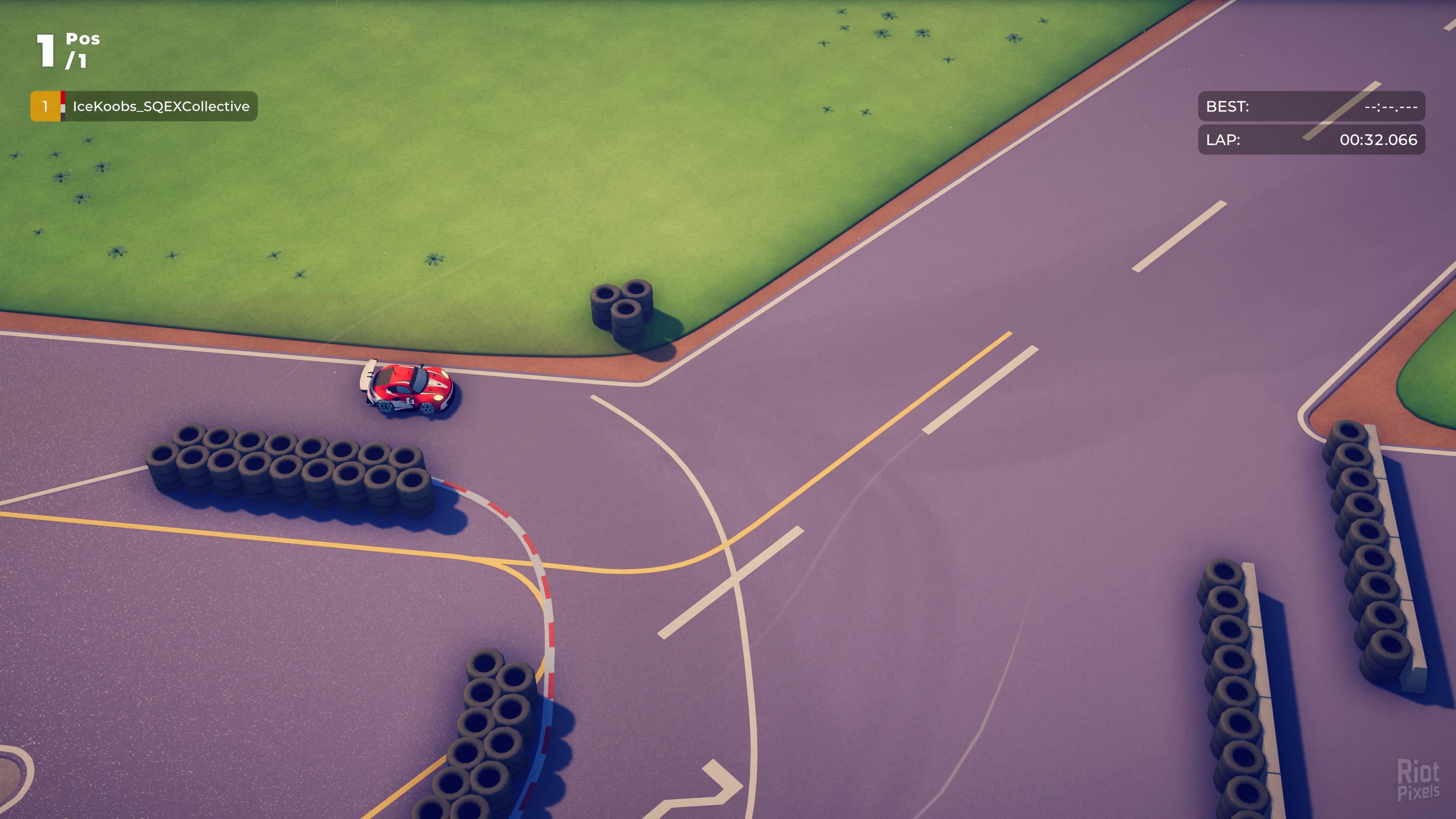 [10]-Circuit Superstars + Top Gear Time Attack DLC Download
