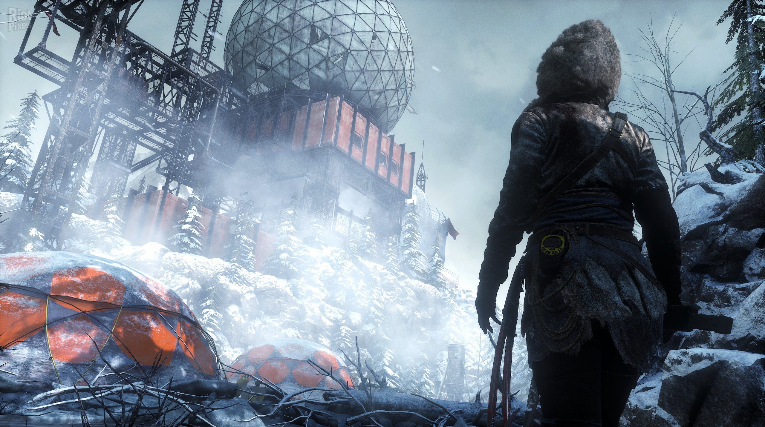 [14]-Rise of the Tomb Raider: 20 Year Celebration – v1.0.1026.0 (Denuvoless) + All DLCs Download
