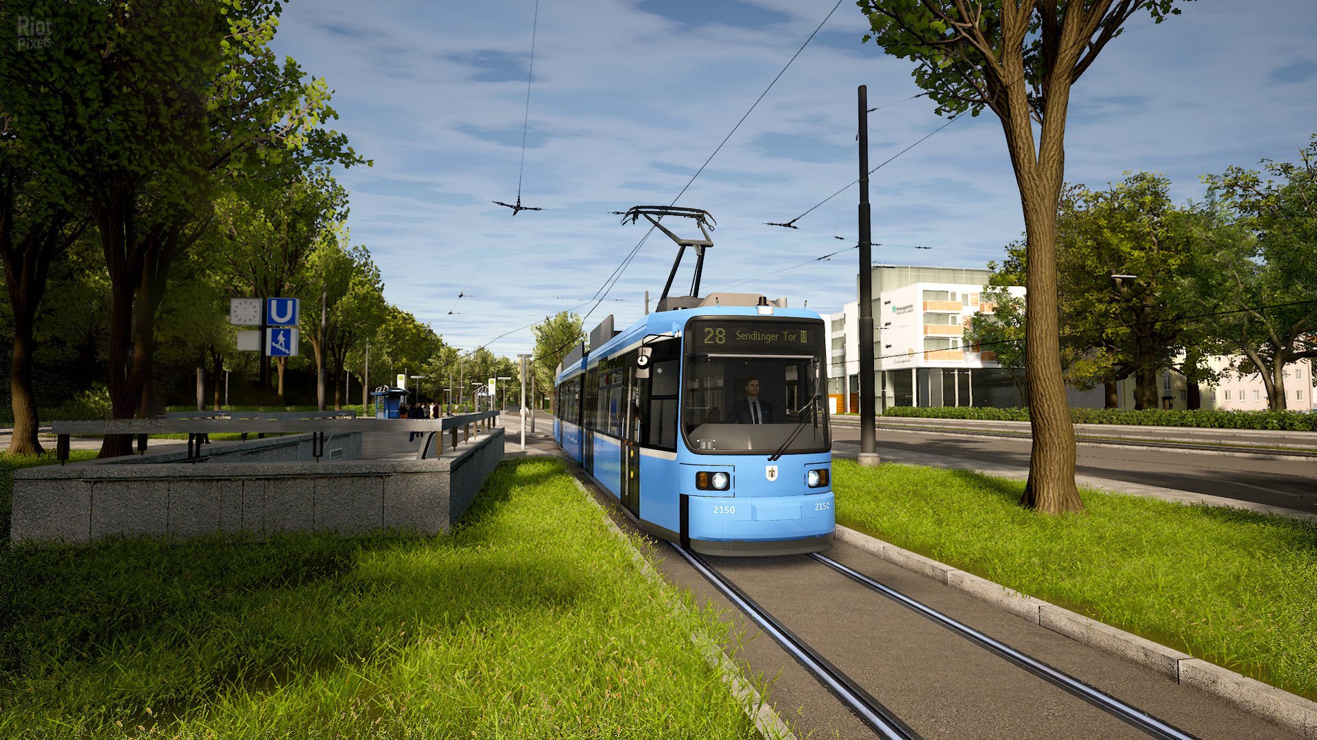 [8]-TramSim Duology: Vienna v1.8.0.0 + Munich v1.1.1.0 Download