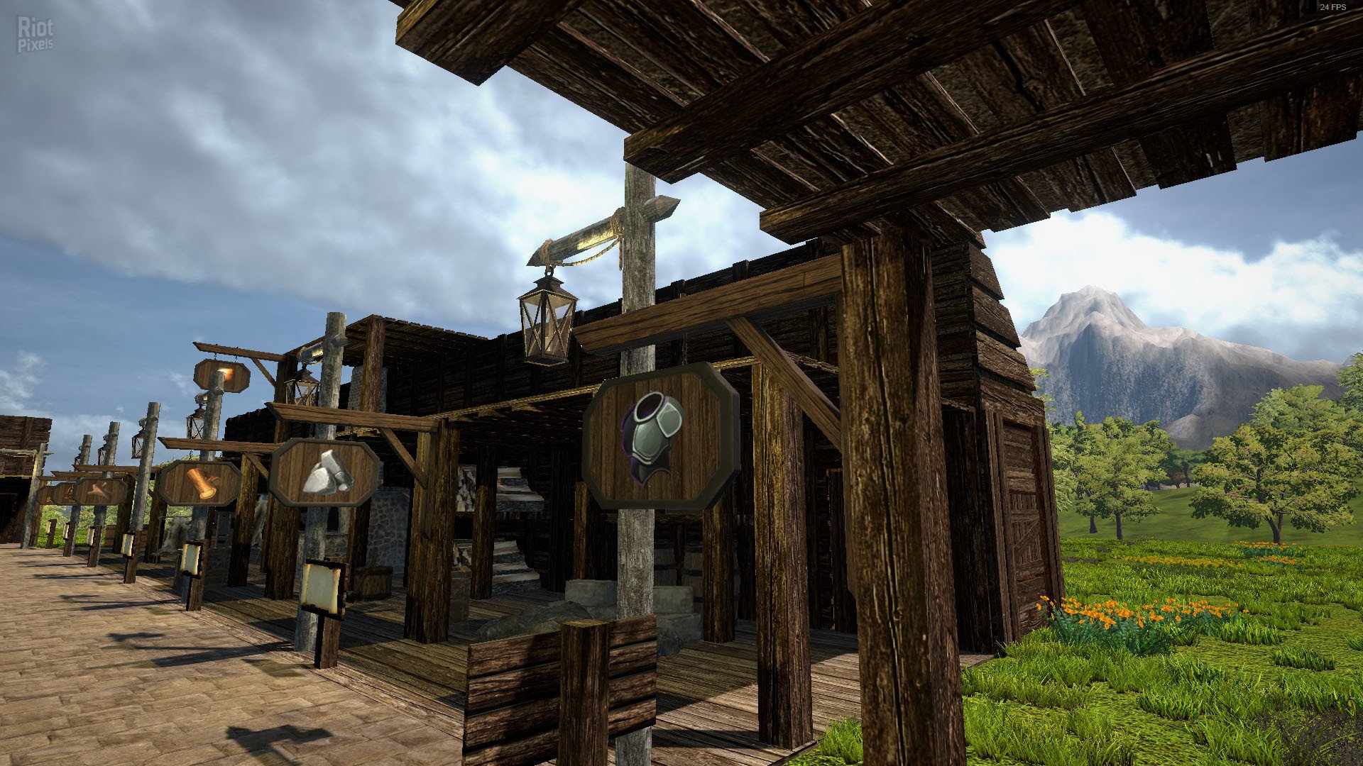 [13]-Solace Crafting – v1.0 Release Download