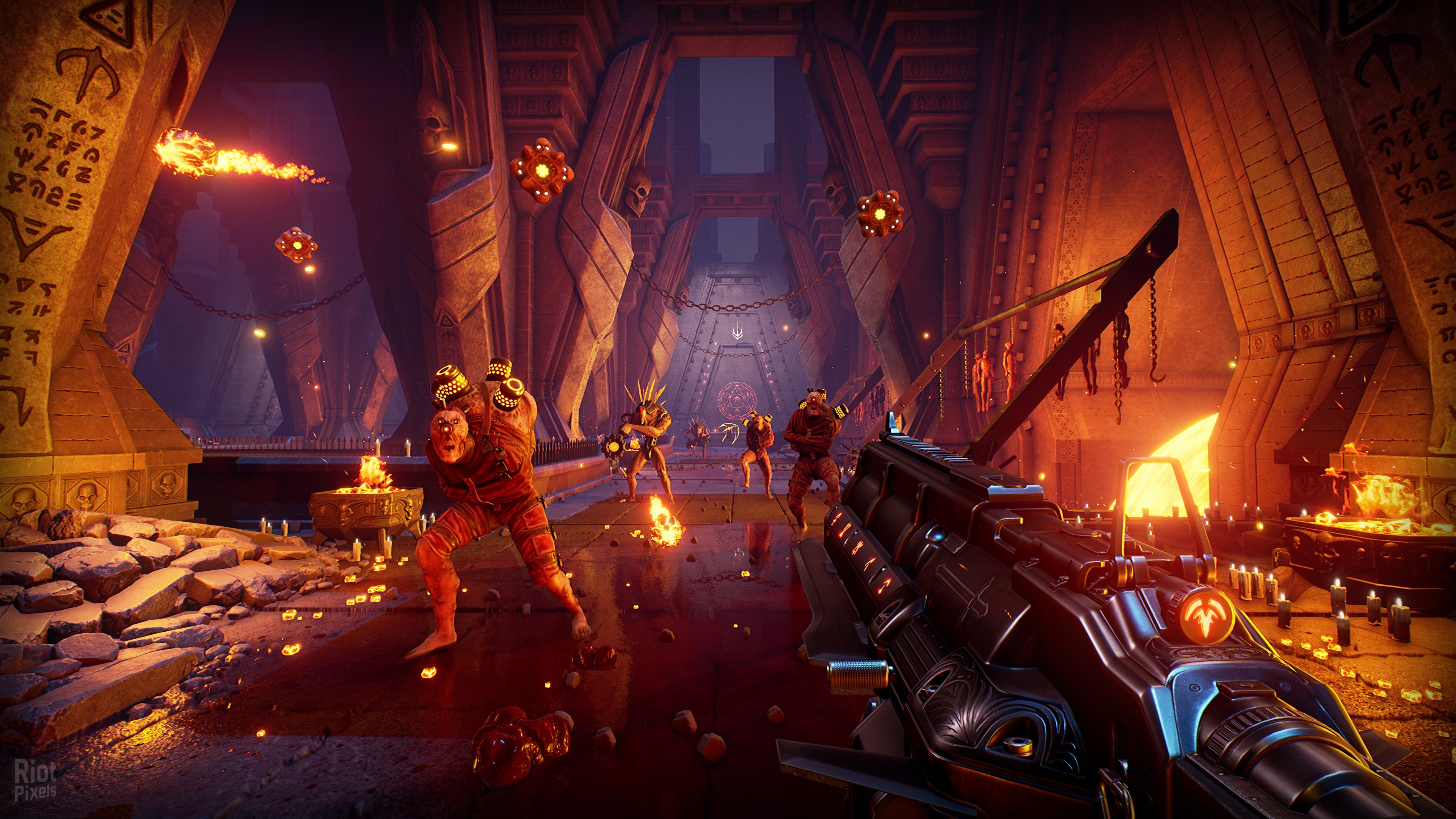 [6]-Scathe – v0.10.14.30822.3099 + Multiplayer Download