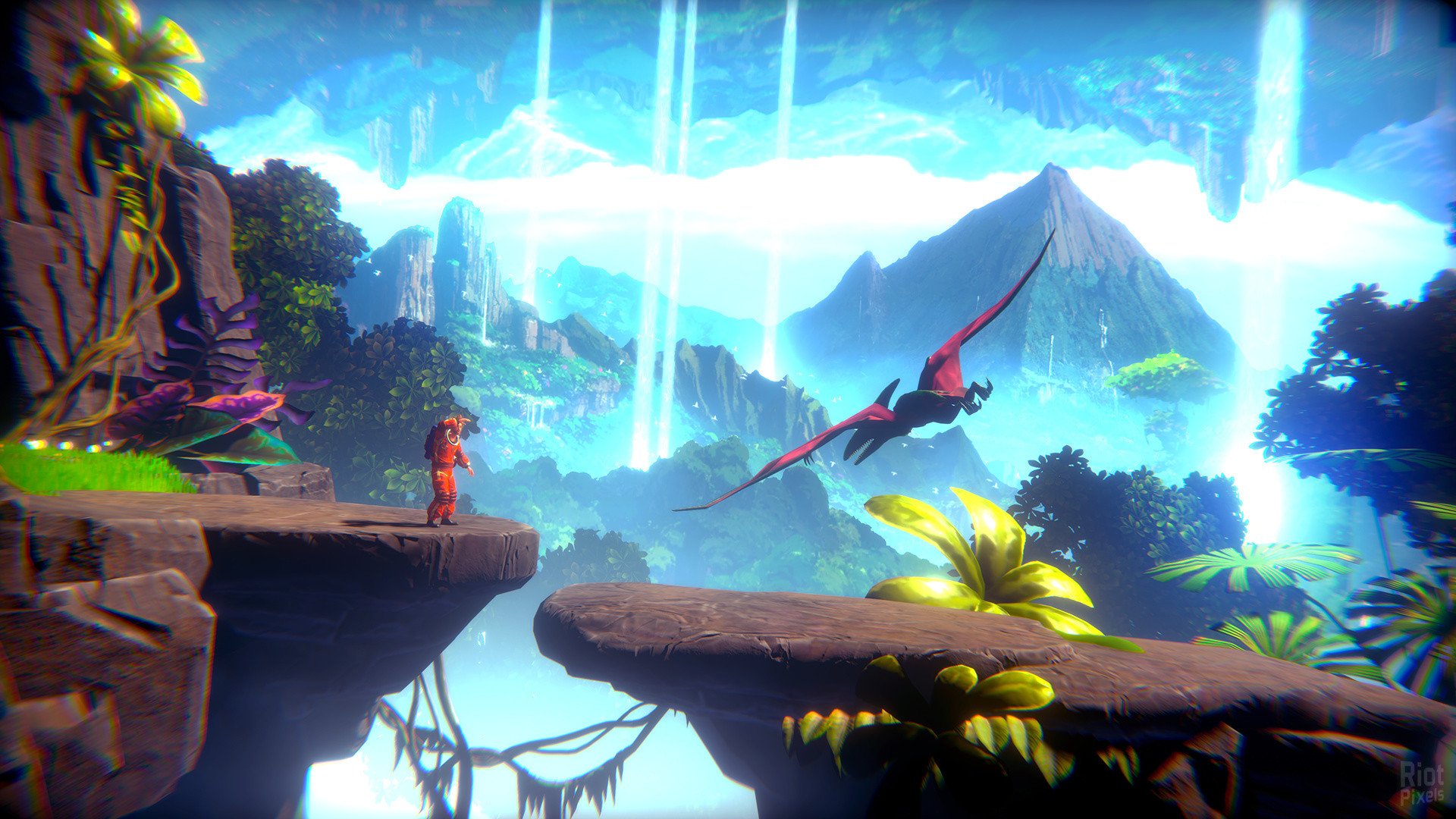 [16]-Little Orpheus + Bonus Content Download