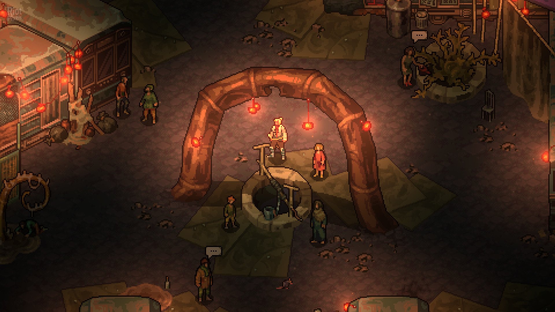 [15]-There Is No Light – v1.0.0/Build 9541696 Download