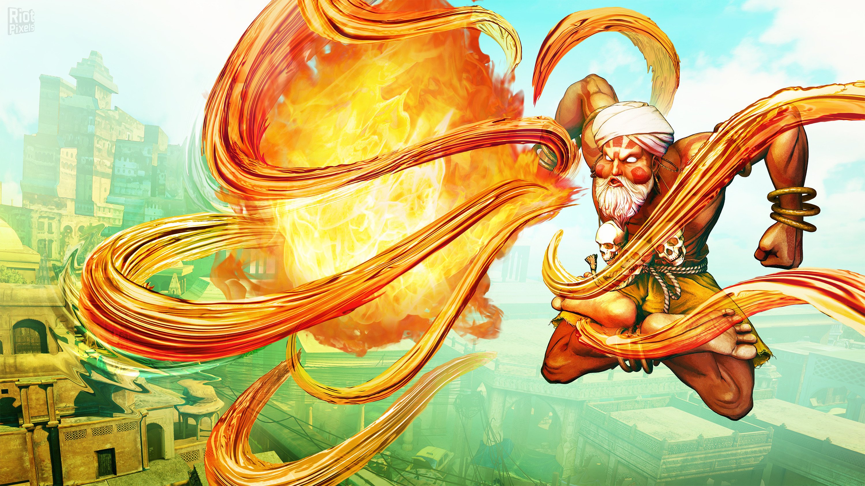 [32]-Street Fighter V: Champion Edition – v7.010 + All DLCs/Bonus Content Download