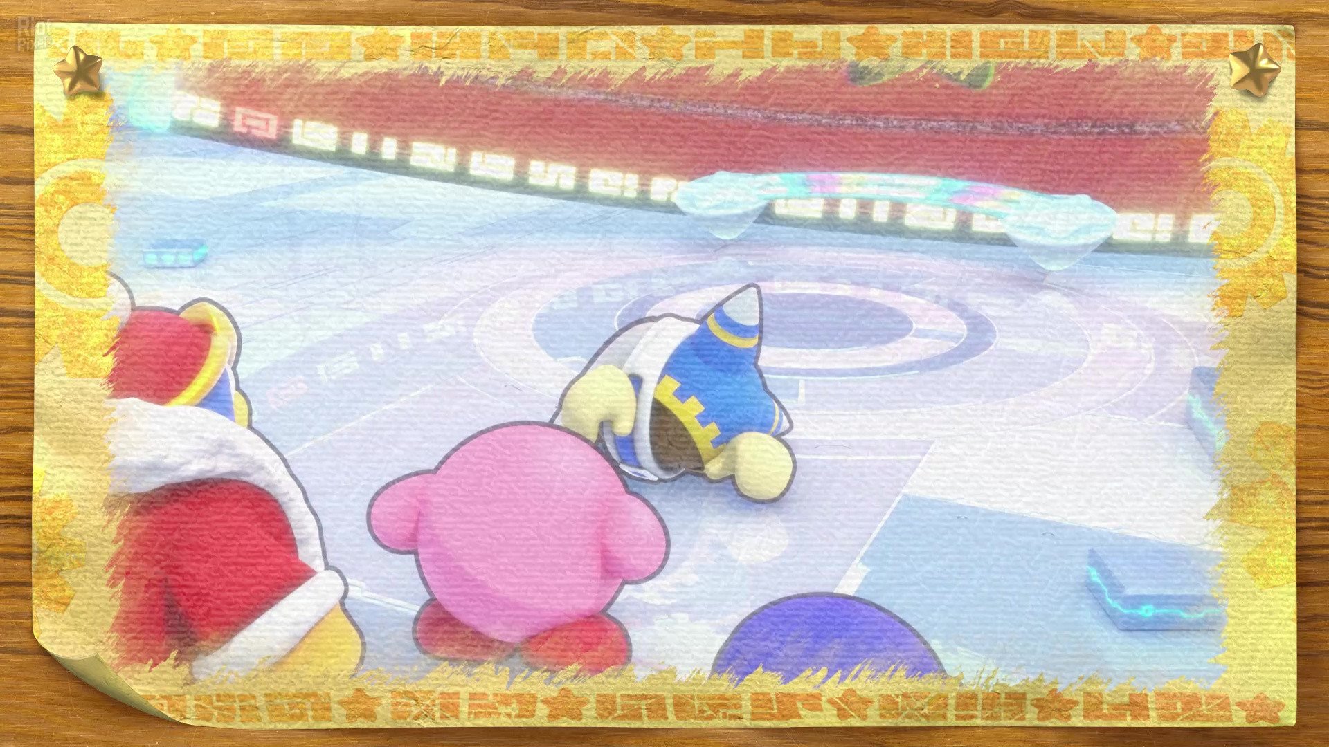 [3]-Kirby’s Return to Dream Land Deluxe + Bonus Soundtracks + Ryujinx/Yuzu Switch Emulators Download