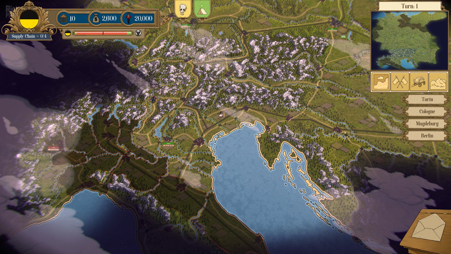 [9]-Fire & Maneuver – Build 11049992 + All DLCs Download