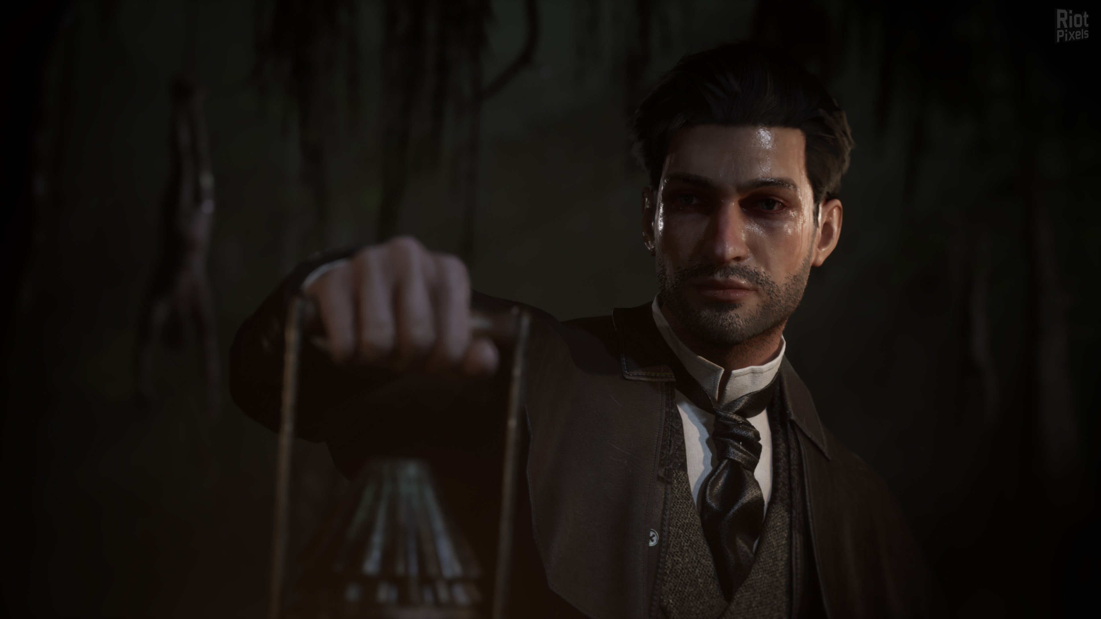 [6]-Sherlock Holmes: The Awakened – Premium Edition, v1.1 + 2 DLCs + Bonus Content Download