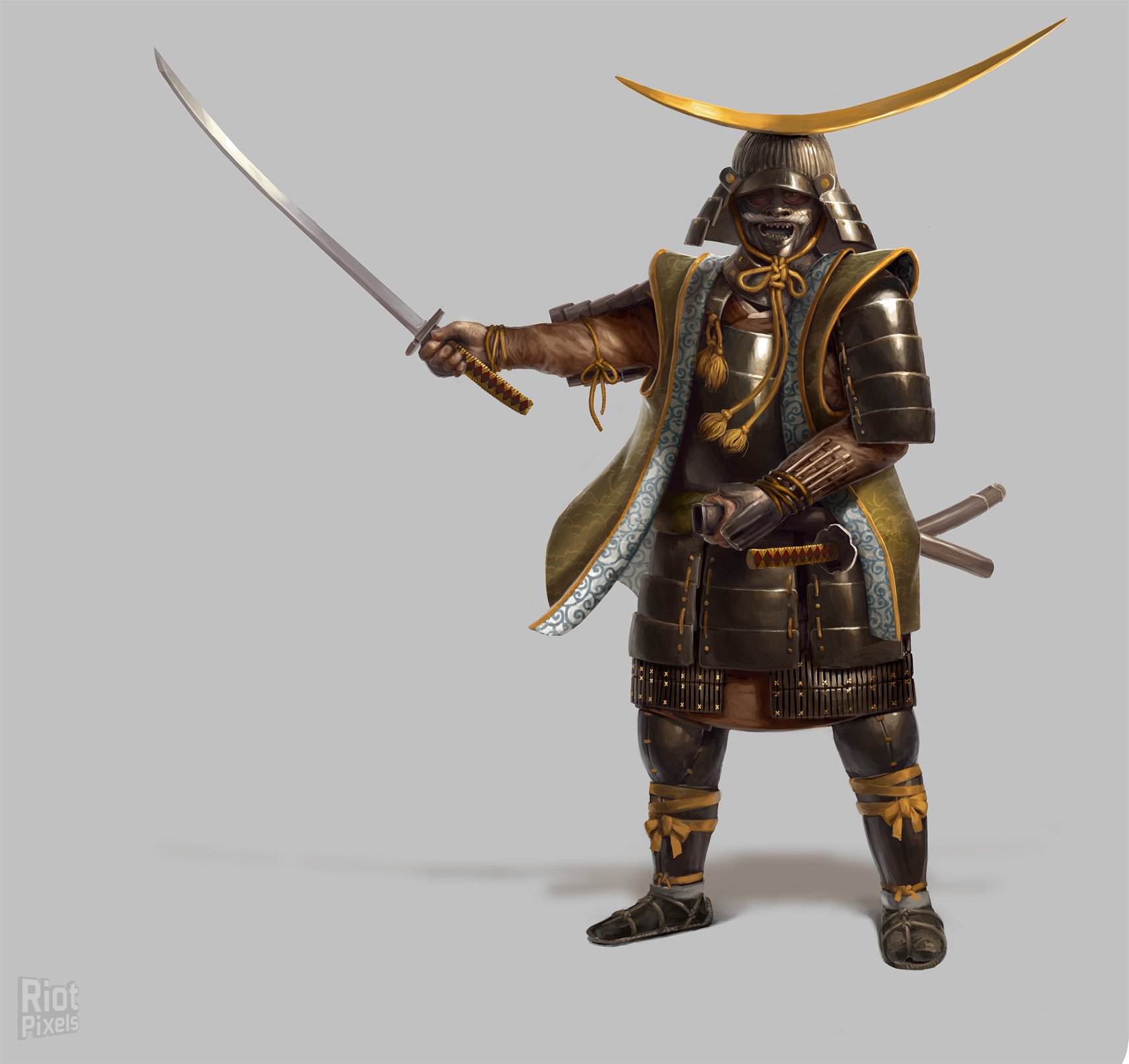 [24]-Total War: Shogun 2 – Collection – v1.1.0.6262.2931569 + 15 DLCs/Bonuses Download