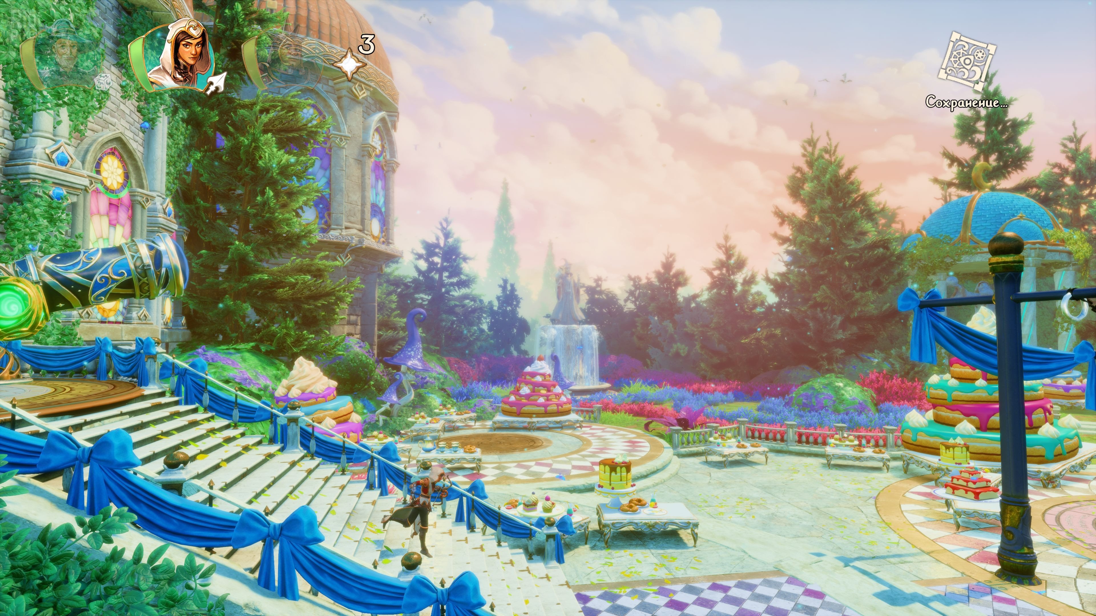 [3]-Trine 5: A Clockwork Conspiracy – v1.0.2 (Build 893) + Online Co-op Download