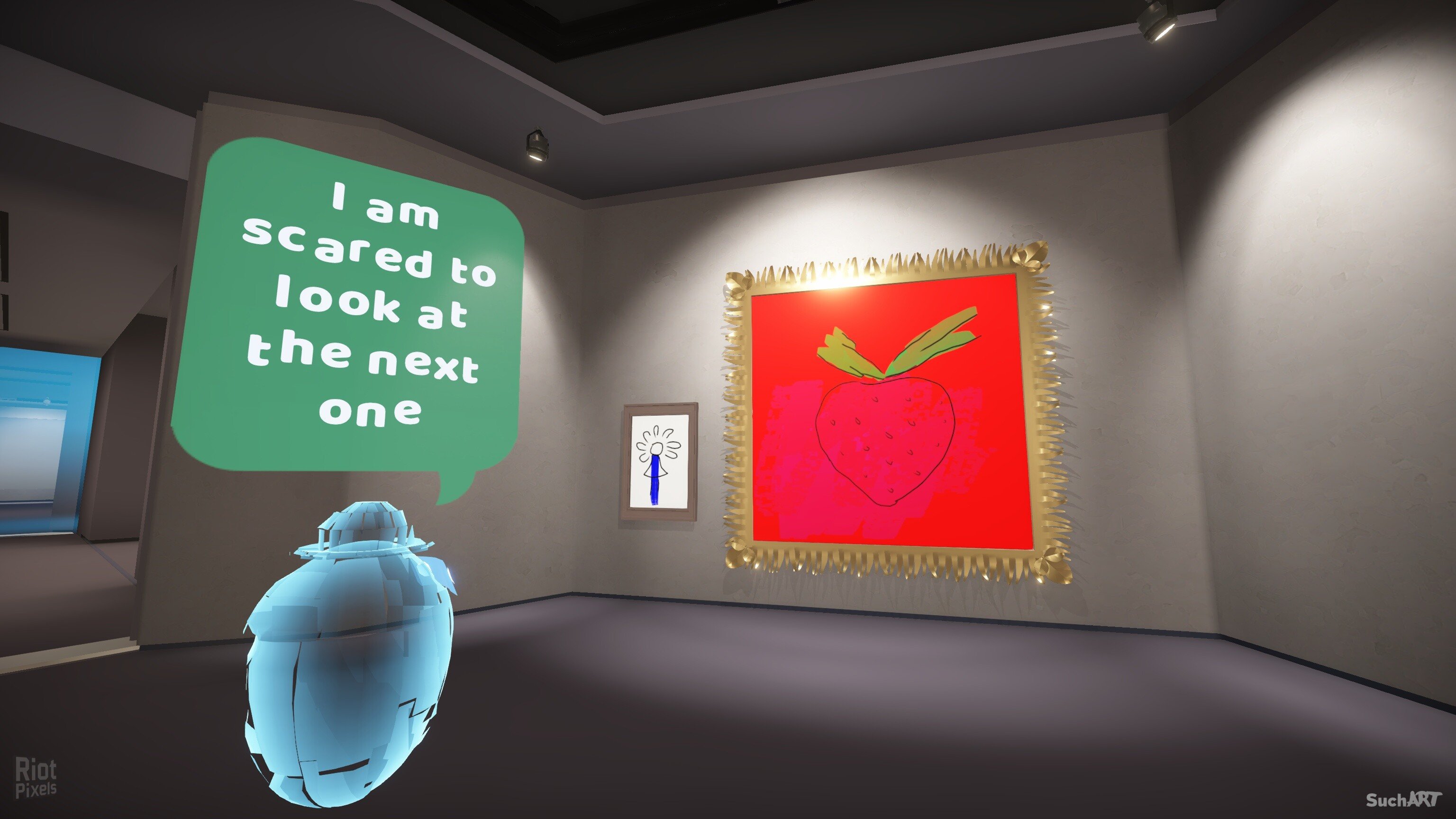 [2]-SuchArt: Genius Artist Simulator – v2.1.0.0 + 2 DLCs Download