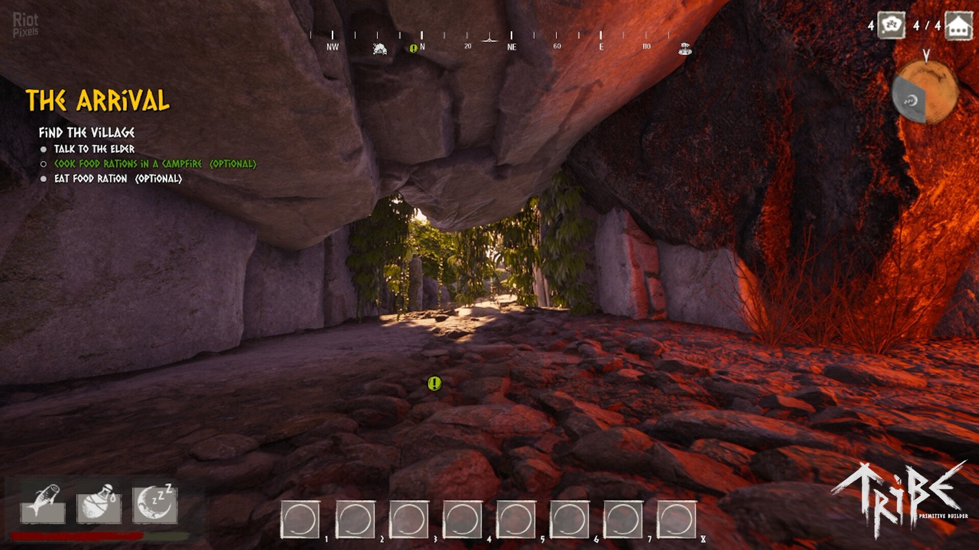 [6]-Tribe: Primitive Builder – v1.0.16 + Windows 7 Fix Download