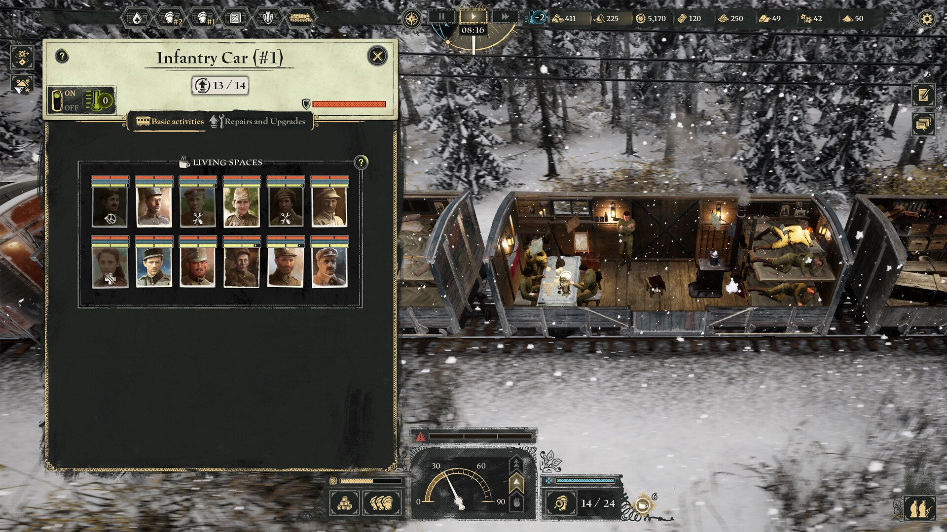[8]-Last Train Home: Digital Deluxe Edition – v1.0.0.32264 + Legion Tales DLC + Bonus Content Download