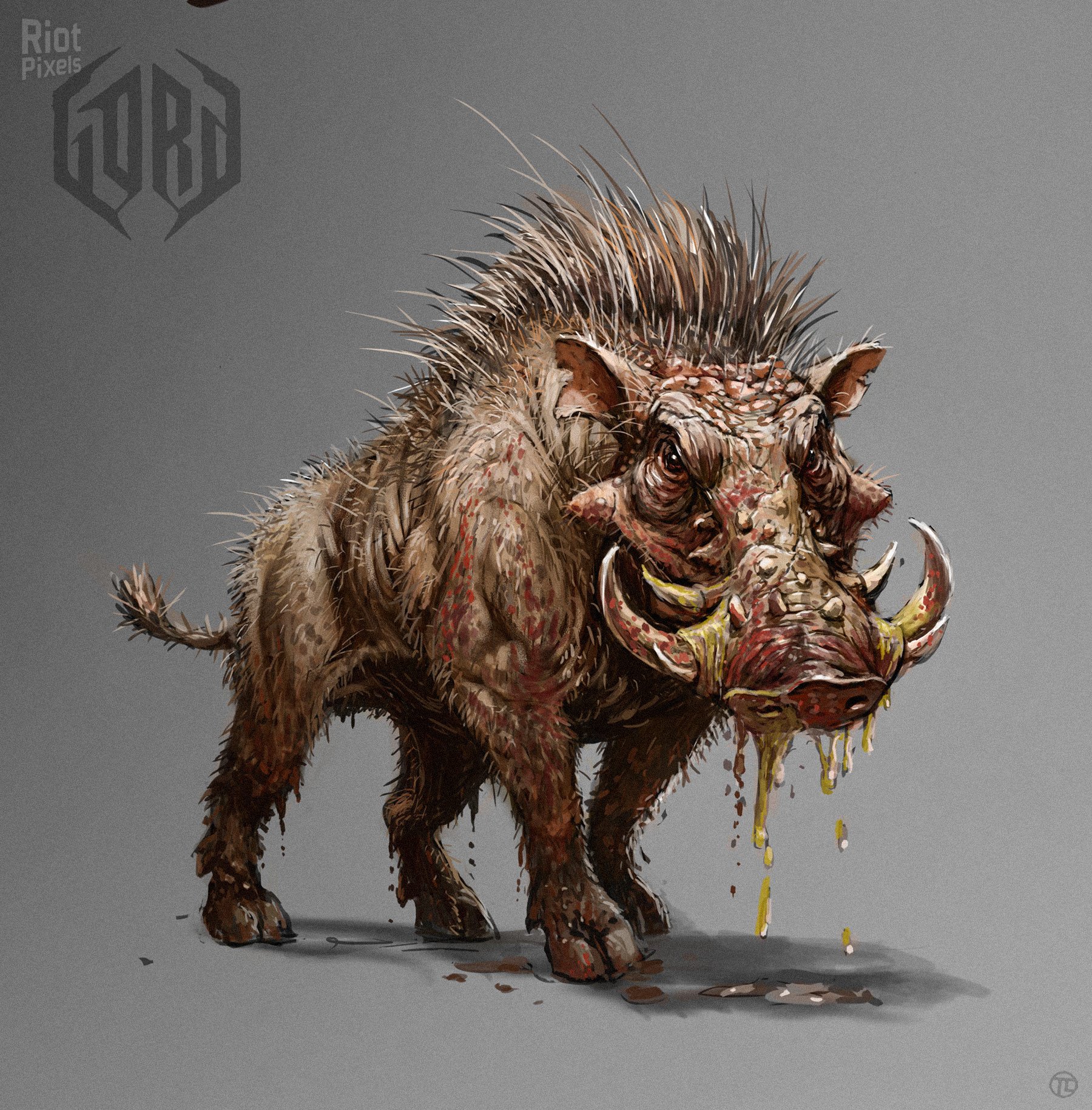 [18]-Gord: Ultimate Edition – v1.5.0.42146 + 2 DLCs + Bonus Content Download