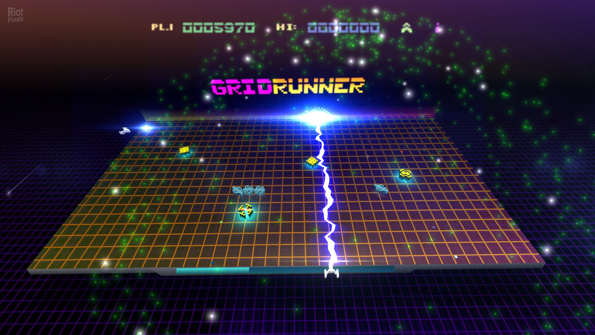 [15]-Llamasoft: The Jeff Minter Story Download