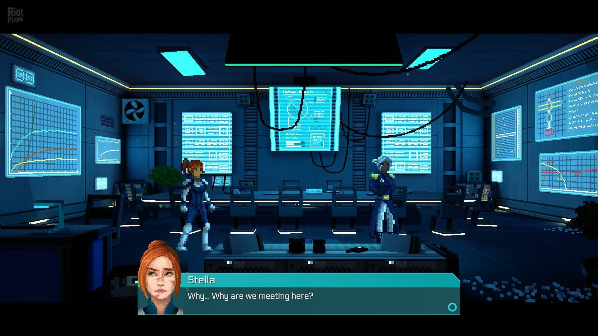 [2]-Between Horizons – v1.0.4+s + Bonus Soundtrack Download