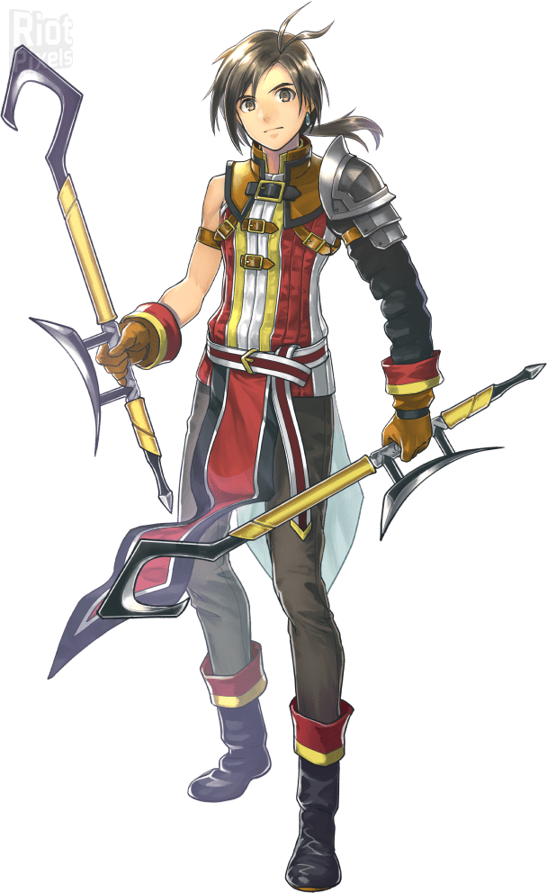 [23]-Eiyuden Chronicle: Hundred Heroes + 4 DLCs + Lam Bug Fix Download