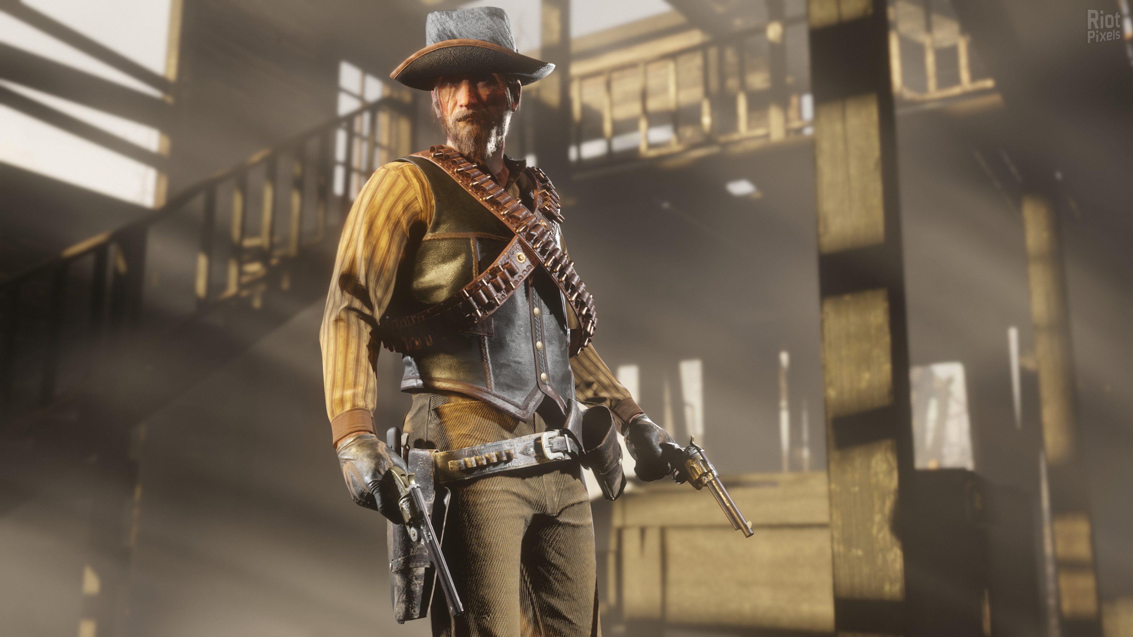 [11]-Red Dead Redemption 2: Ultimate Edition – Build 1491.50 + UE Unlocker Download