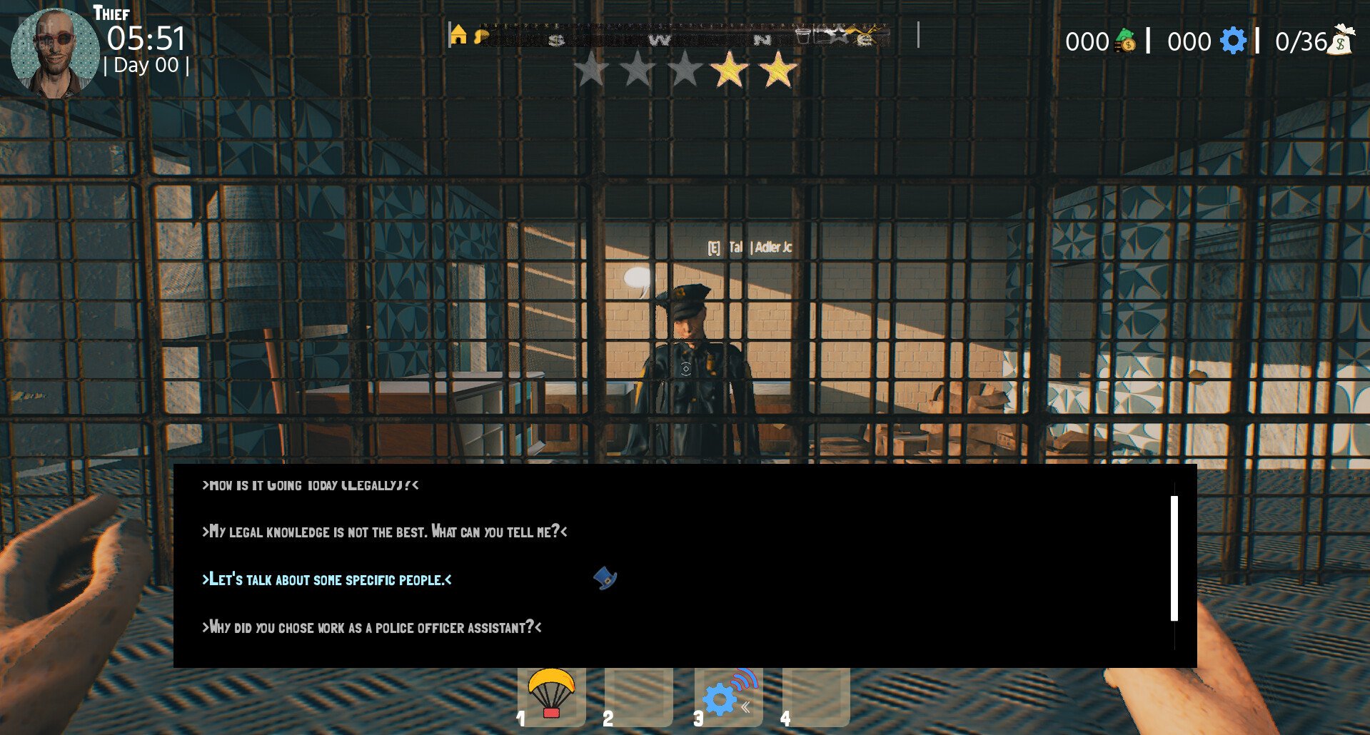 [4]-We Heist Too, v5.3.1 + Bonus OST + Windows 7 Fix Download
