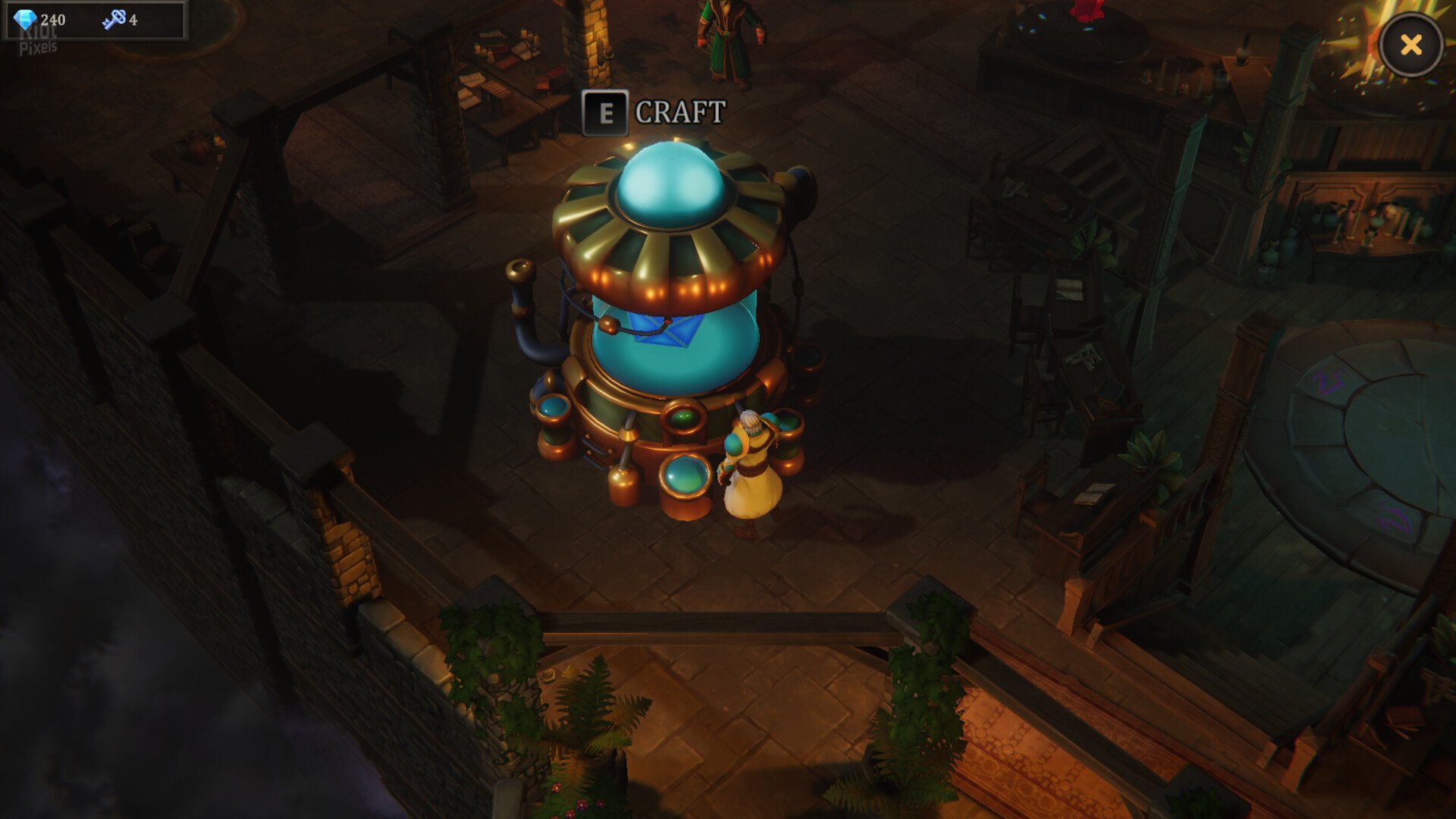 [14]-Stop the Blight: Deluxe Edition – v1.0.0 + Bonus Soundtrack Download