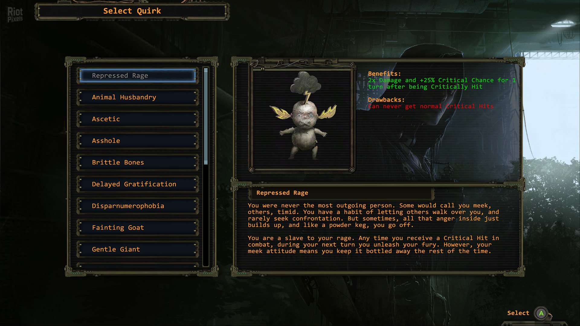 [12]-Wasteland 2 (v65562/Update 6) Download