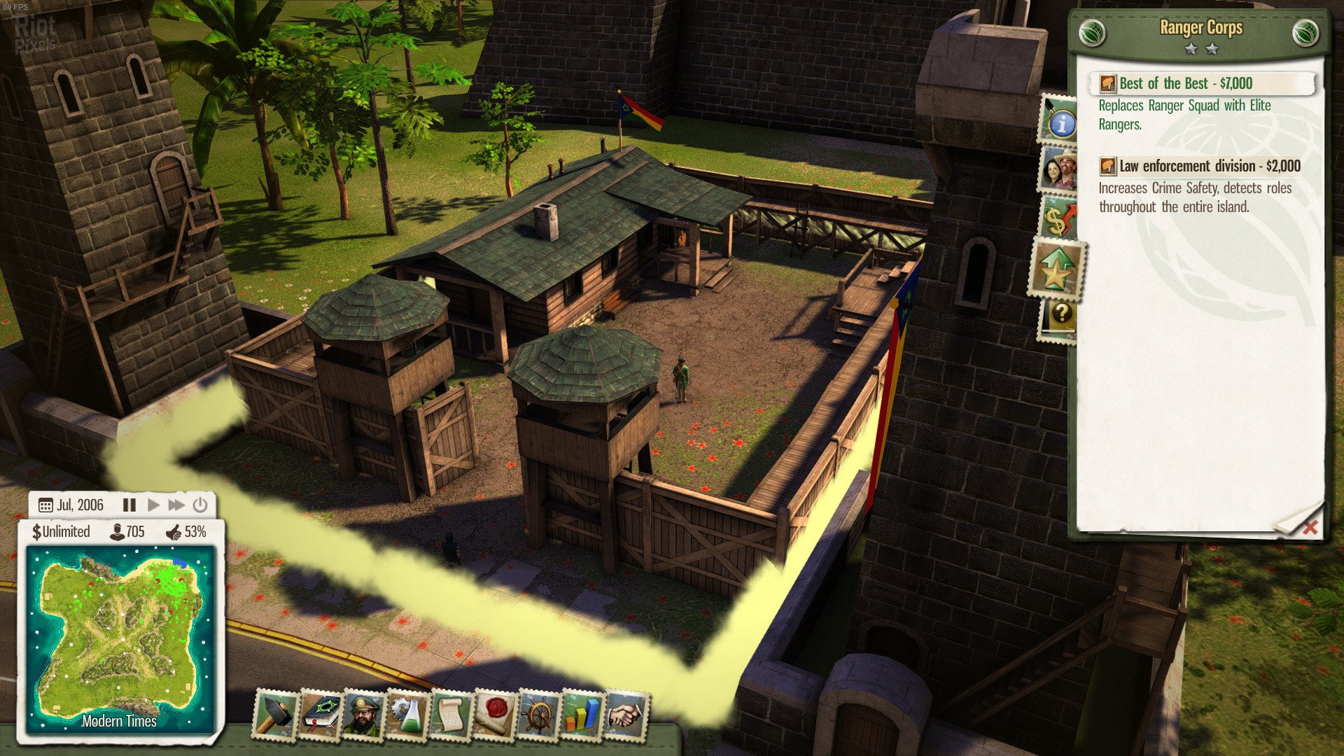 [7]-Tropico 5: Espionage, Original Game + All DLCs Download
