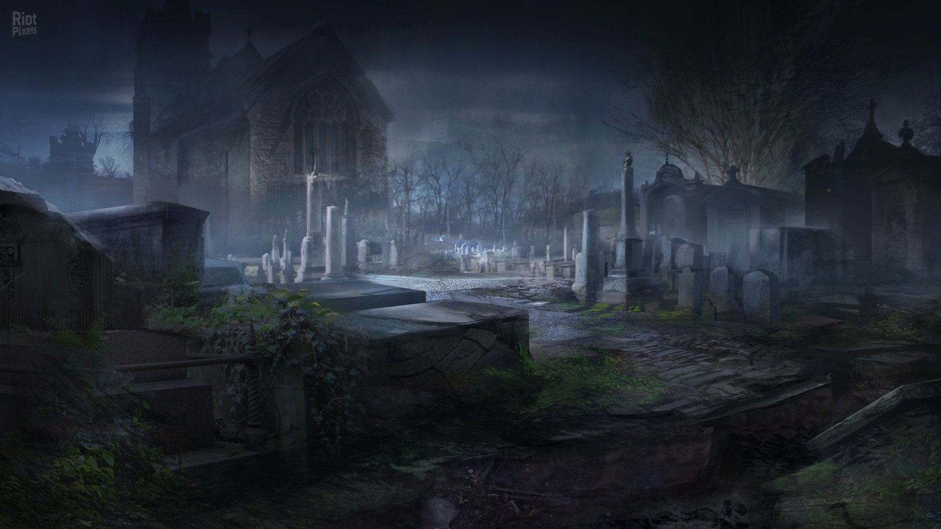 [20]-Alone in the Dark: Illumination Download