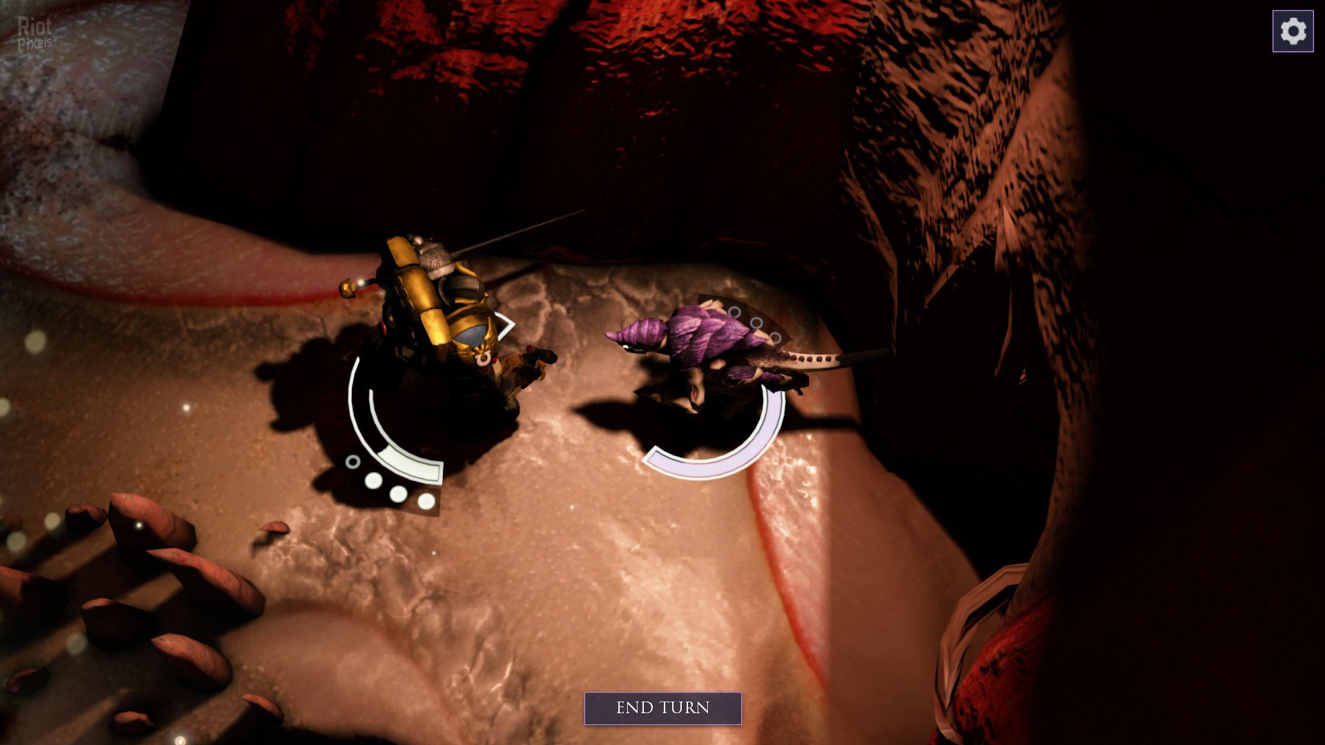 [12]-Warhammer 40,000: Deathwatch – Enhanced Edition Download