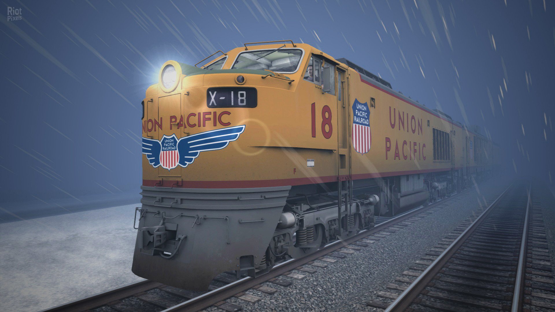 [10]-Train Simulator 2016: Steam Edition v53.9b Download
