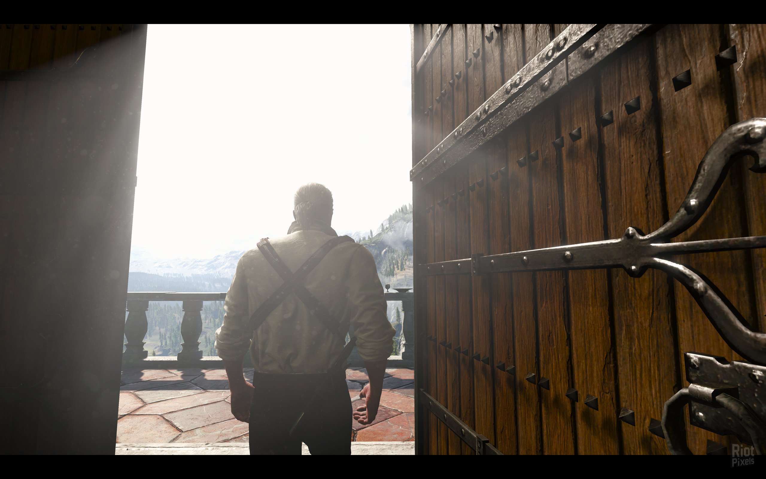 [14]-The Witcher 3: Wild Hunt – Patch from v1.21 to v1.22 Download