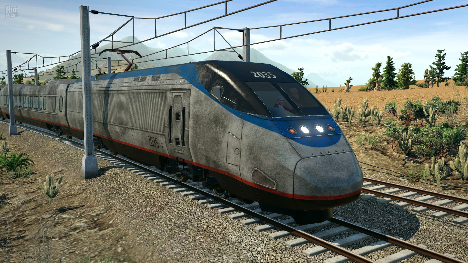 [3]-Transport Fever – Build 11908 Download